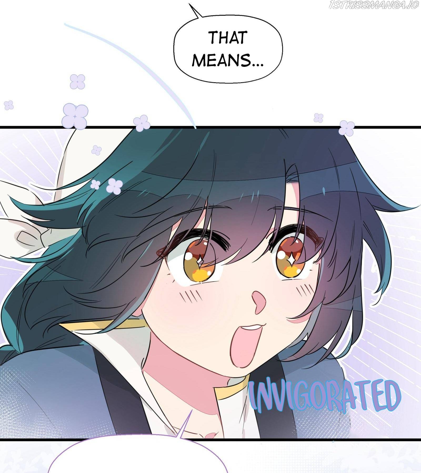 What Should I Do If I’ve Signed A Marriage Contract With The Elven Princess Chapter 43.2 - page 13
