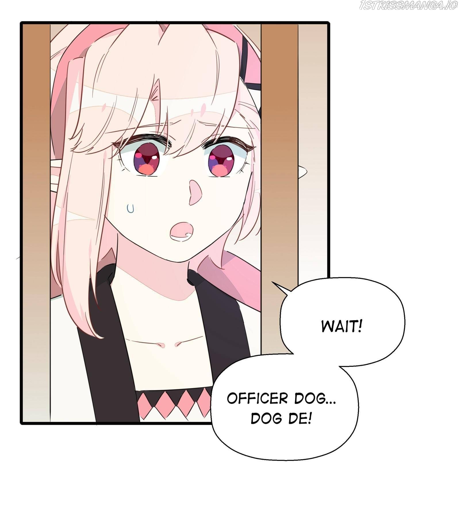 What Should I Do If I’ve Signed A Marriage Contract With The Elven Princess Chapter 43.1 - page 15