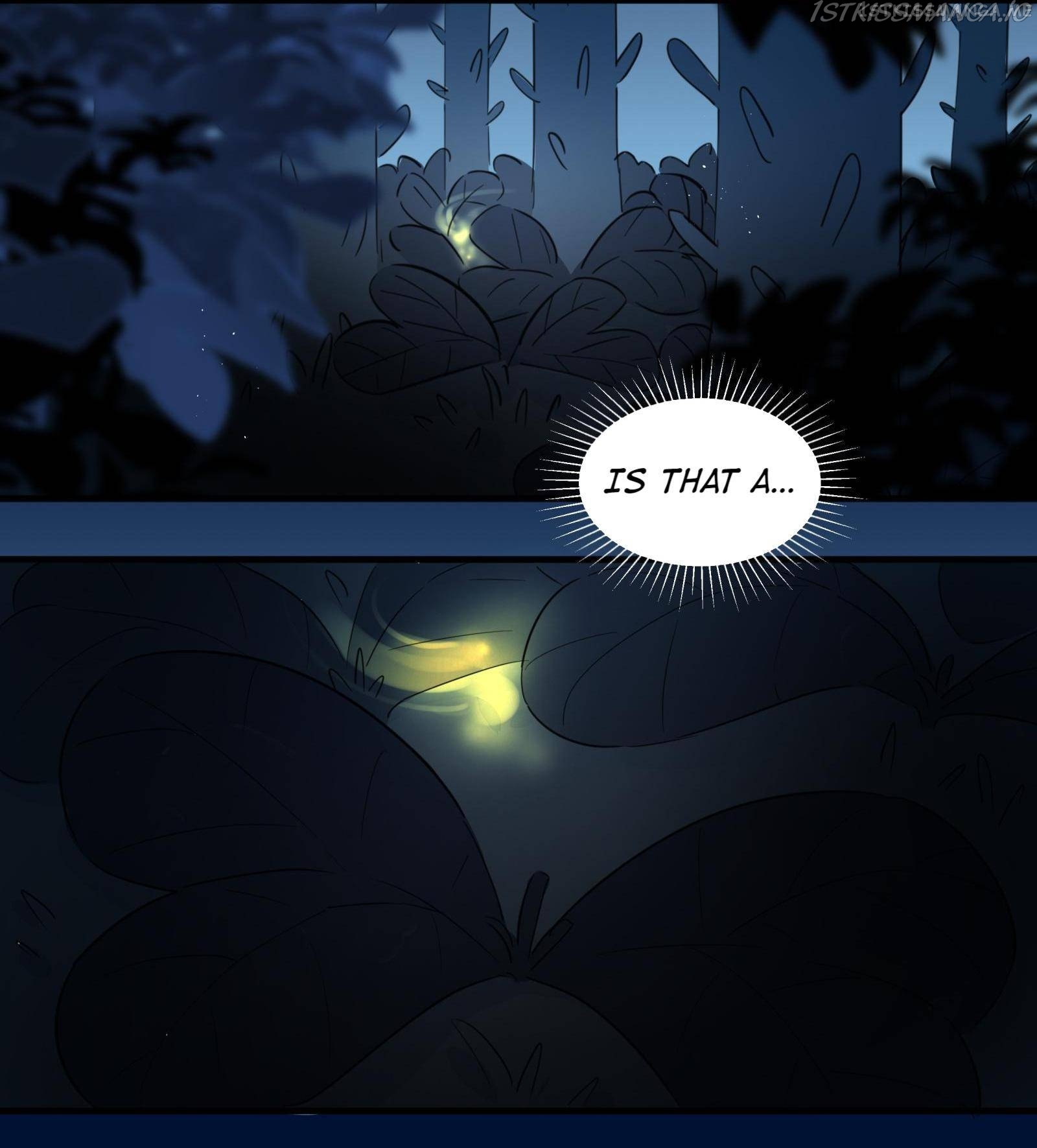 What Should I Do If I’ve Signed A Marriage Contract With The Elven Princess Chapter 42.1 - page 12