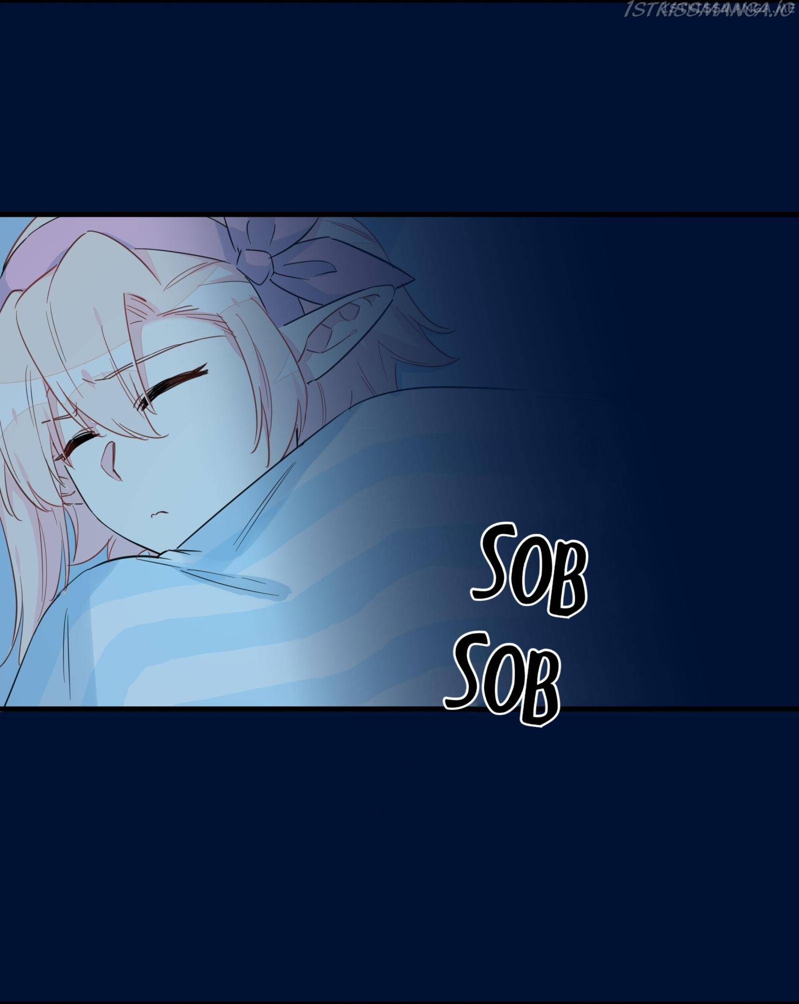 What Should I Do If I’ve Signed A Marriage Contract With The Elven Princess Chapter 42.1 - page 8