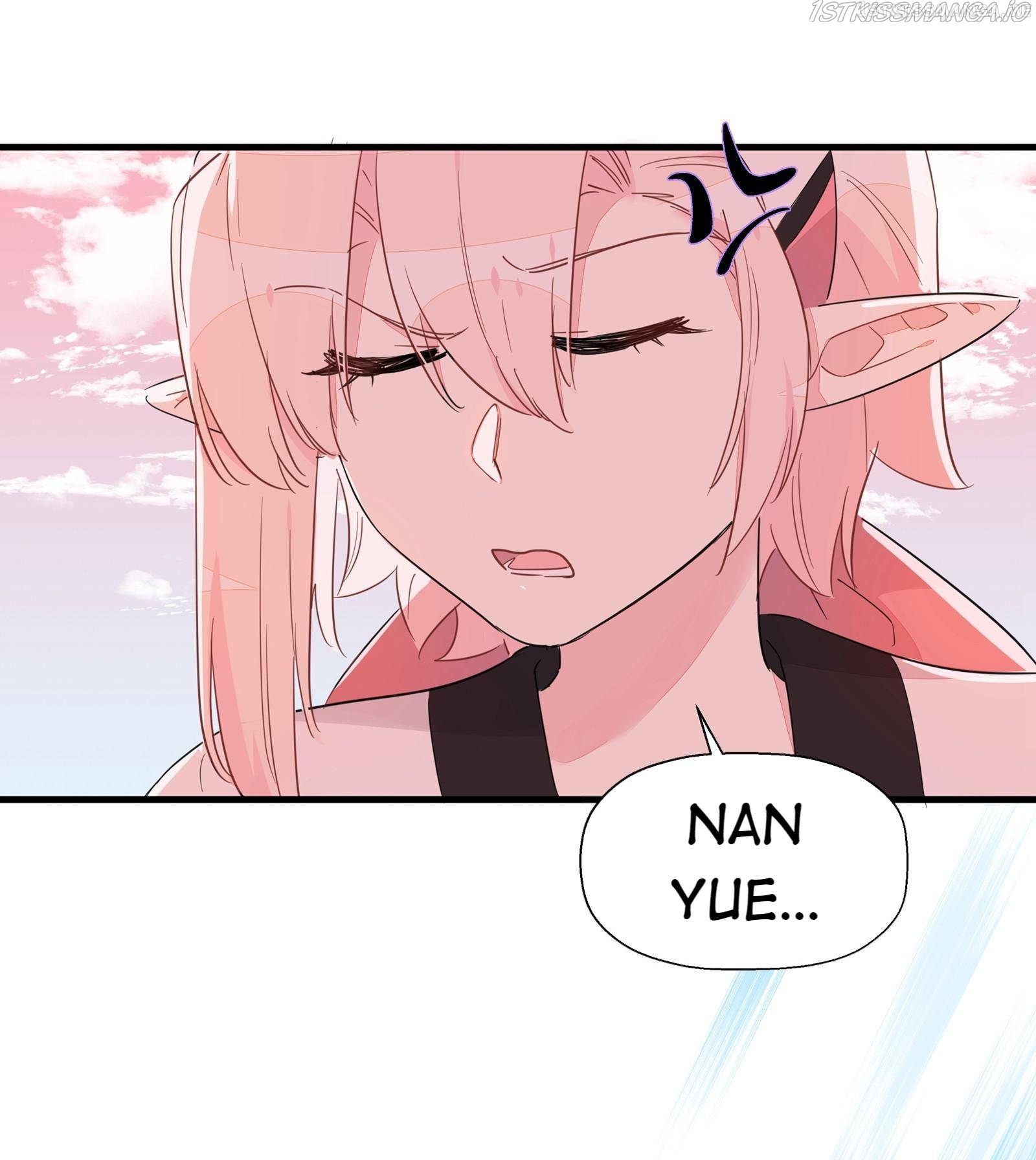 What Should I Do If I’ve Signed A Marriage Contract With The Elven Princess Chapter 41.2 - page 14