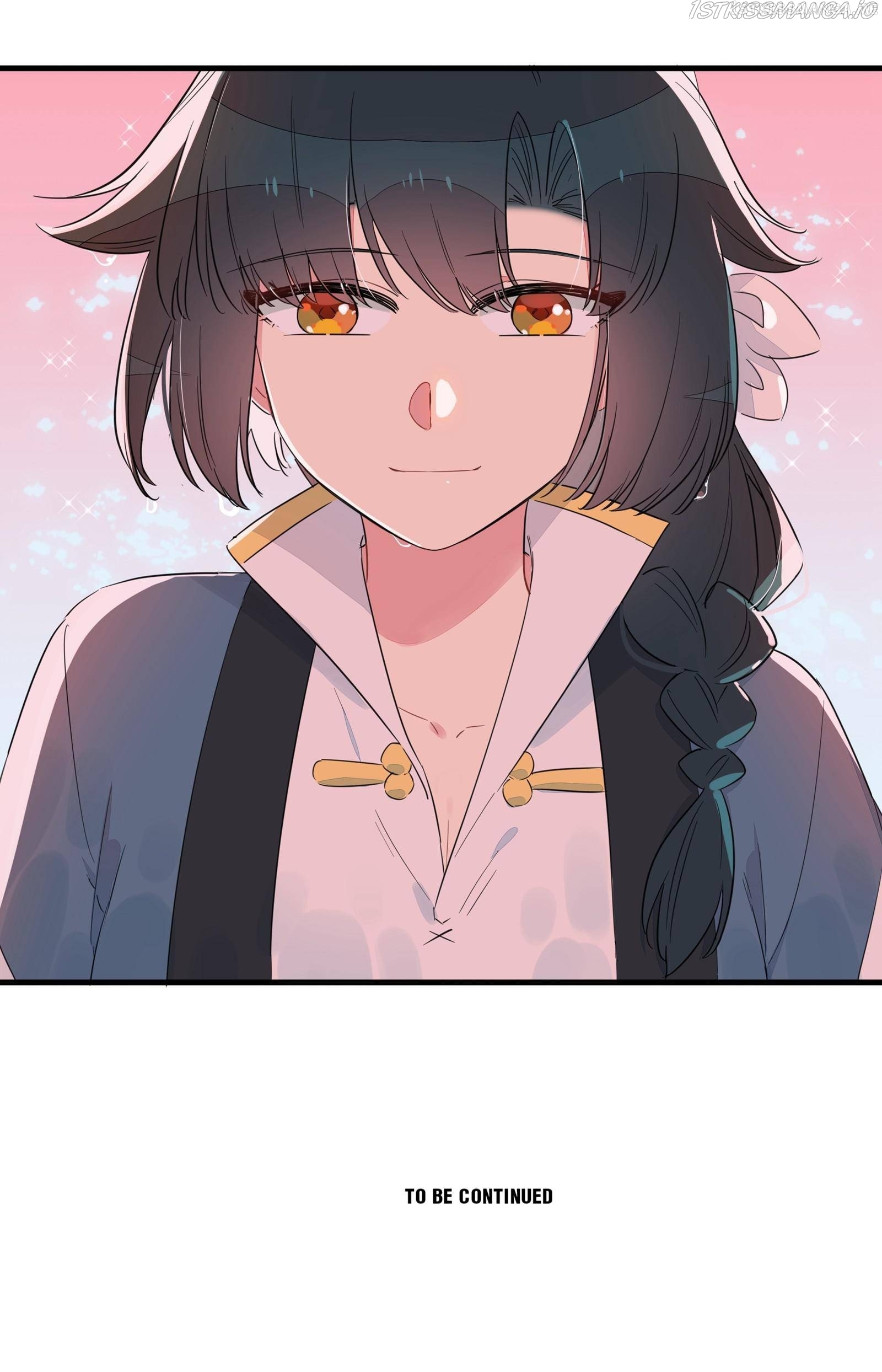 What Should I Do If I’ve Signed A Marriage Contract With The Elven Princess Chapter 41.2 - page 17