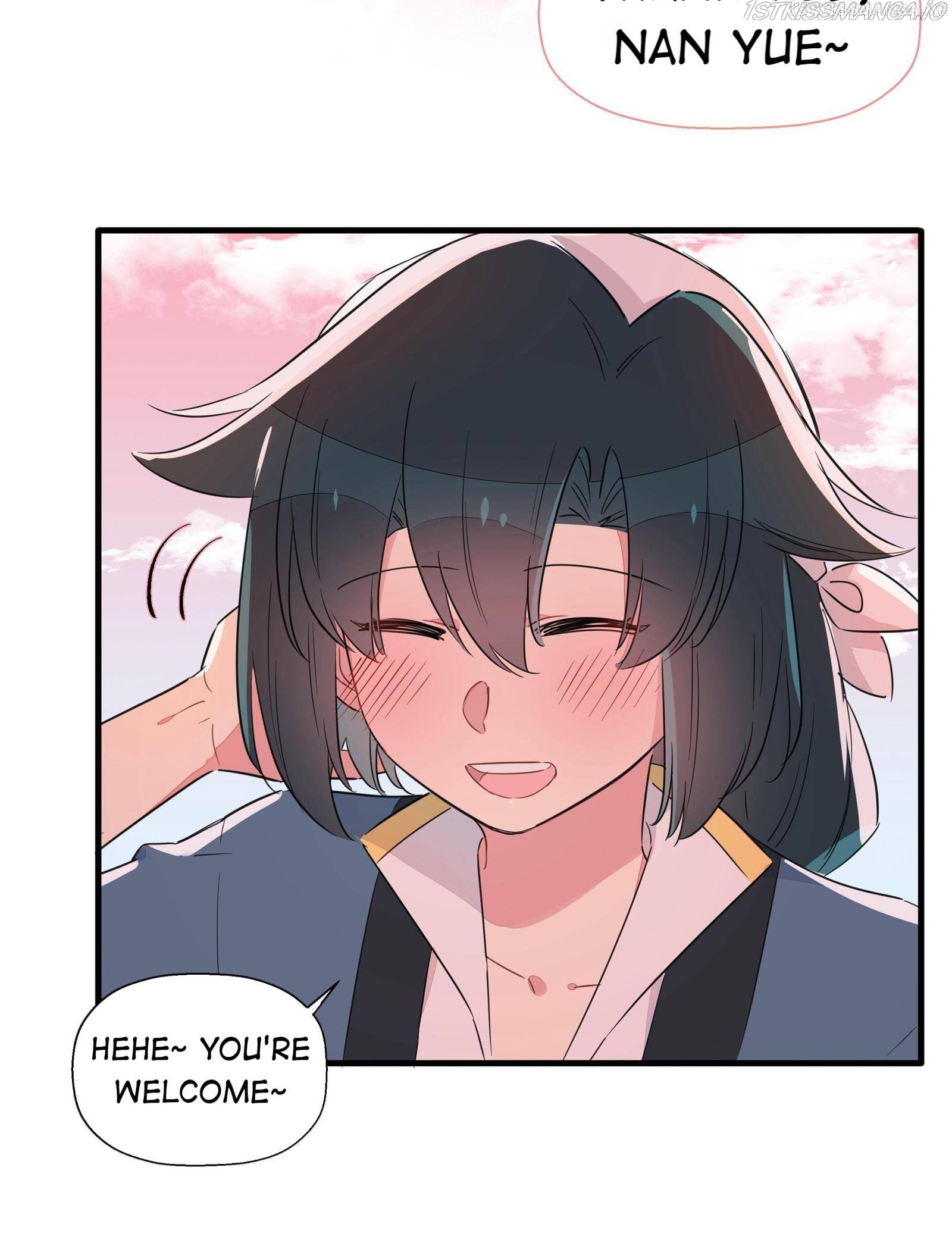 What Should I Do If I’ve Signed A Marriage Contract With The Elven Princess Chapter 41.2 - page 4
