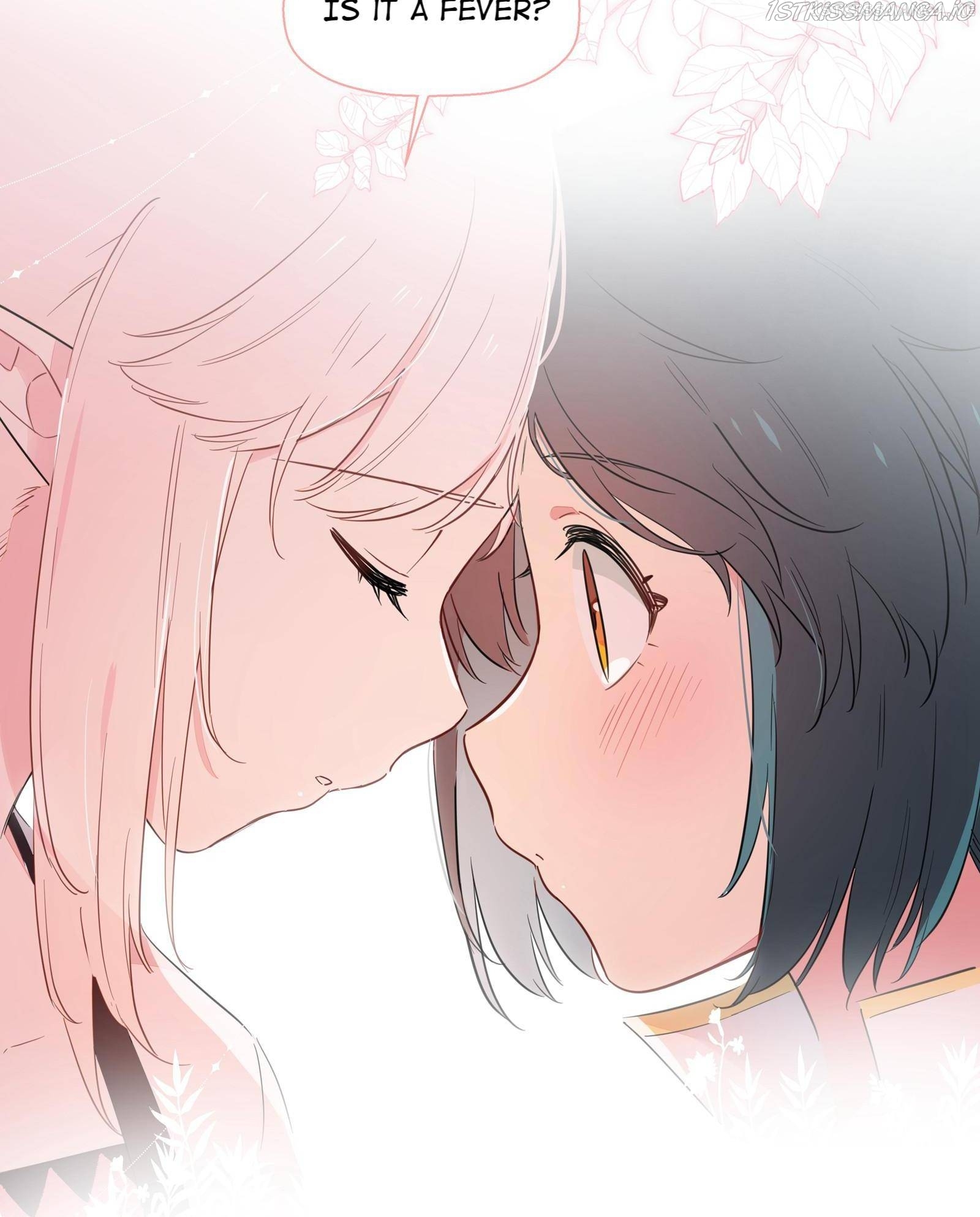 What Should I Do If I’ve Signed A Marriage Contract With The Elven Princess Chapter 41.2 - page 6