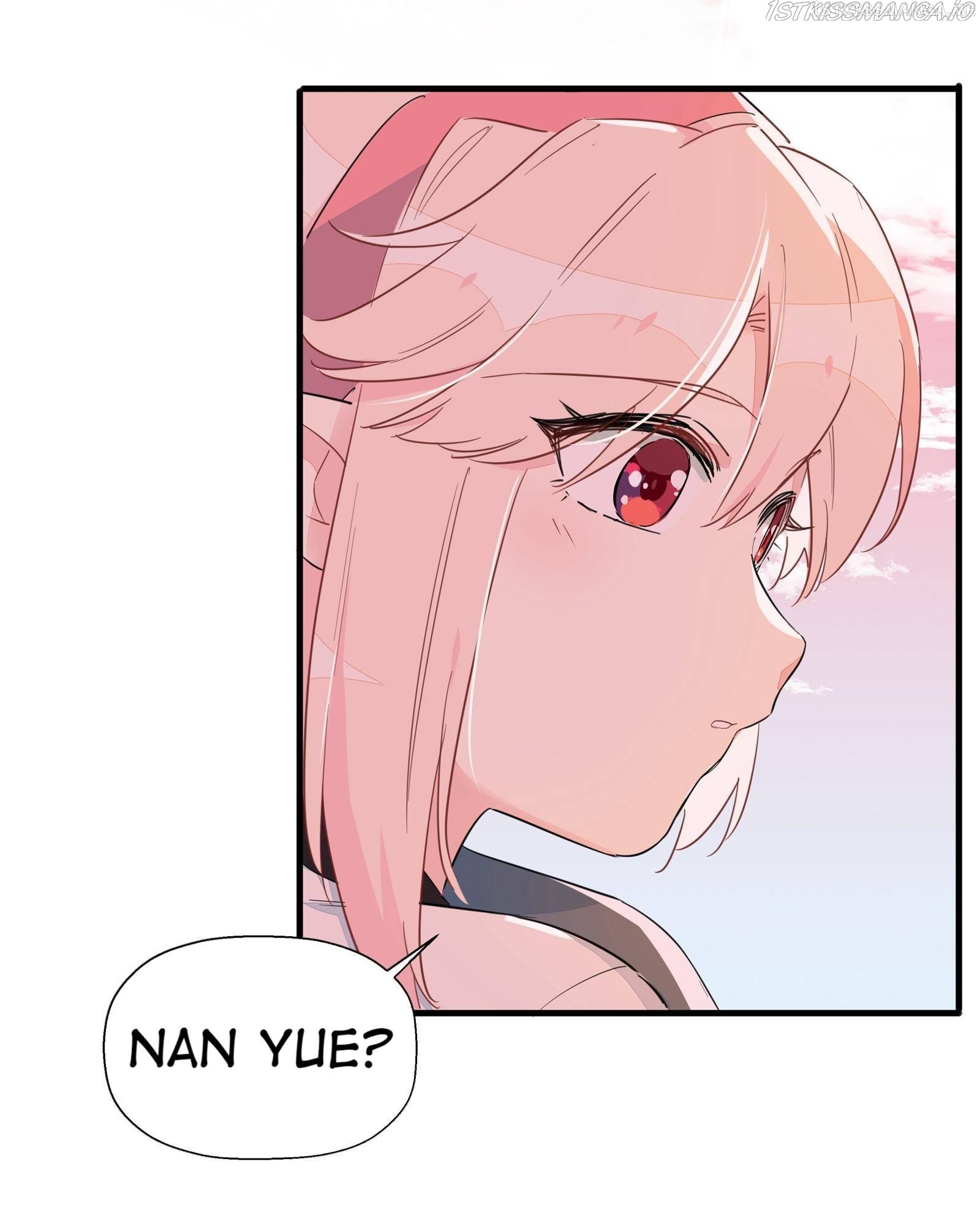 What Should I Do If I’ve Signed A Marriage Contract With The Elven Princess Chapter 41.2 - page 9