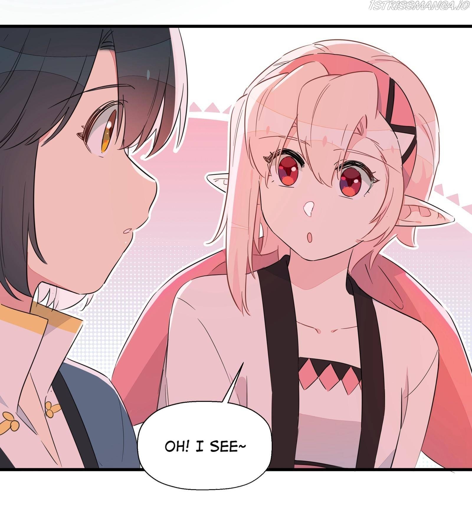 What Should I Do If I’ve Signed A Marriage Contract With The Elven Princess Chapter 41.1 - page 16