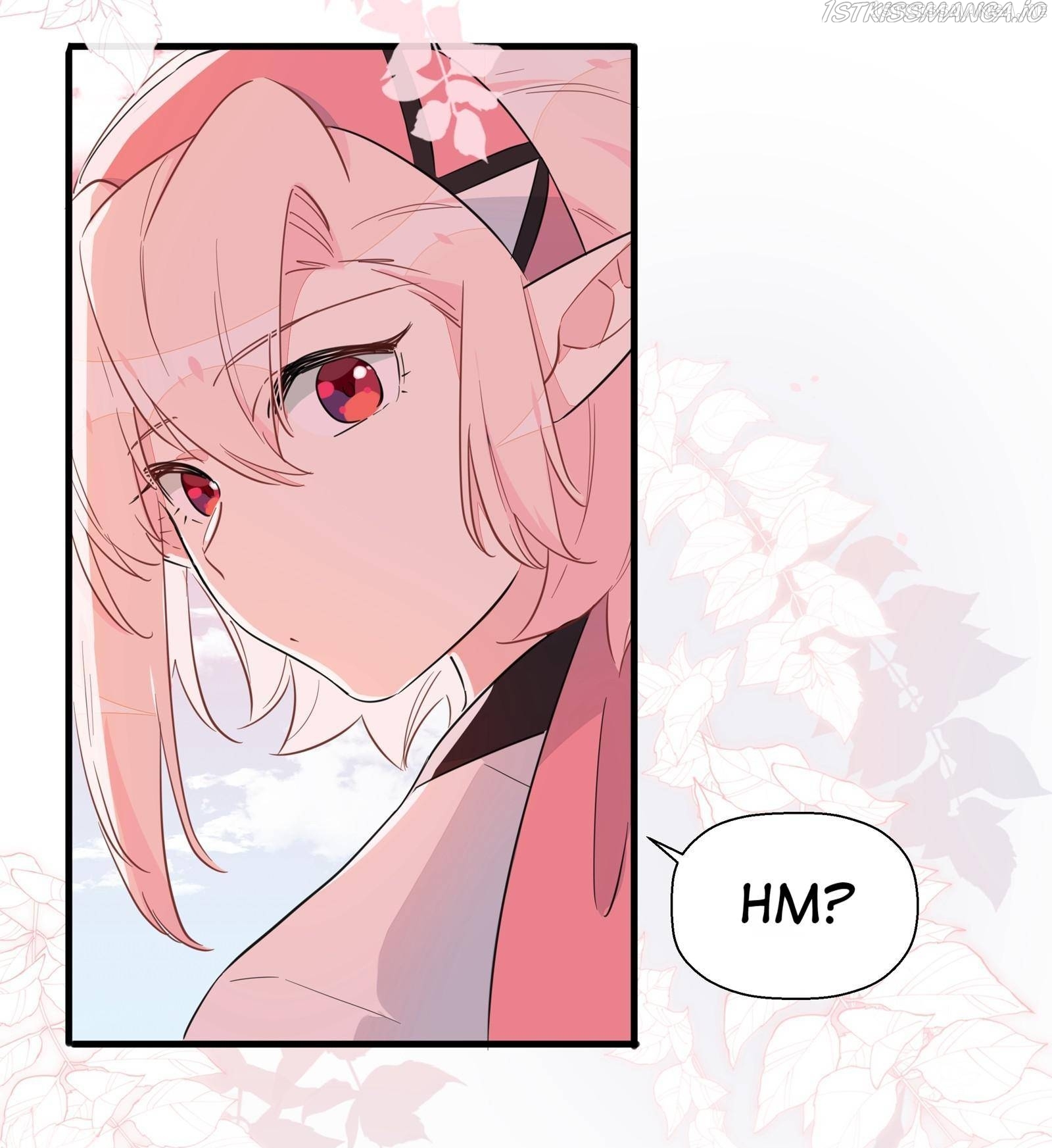 What Should I Do If I’ve Signed A Marriage Contract With The Elven Princess Chapter 41.1 - page 21