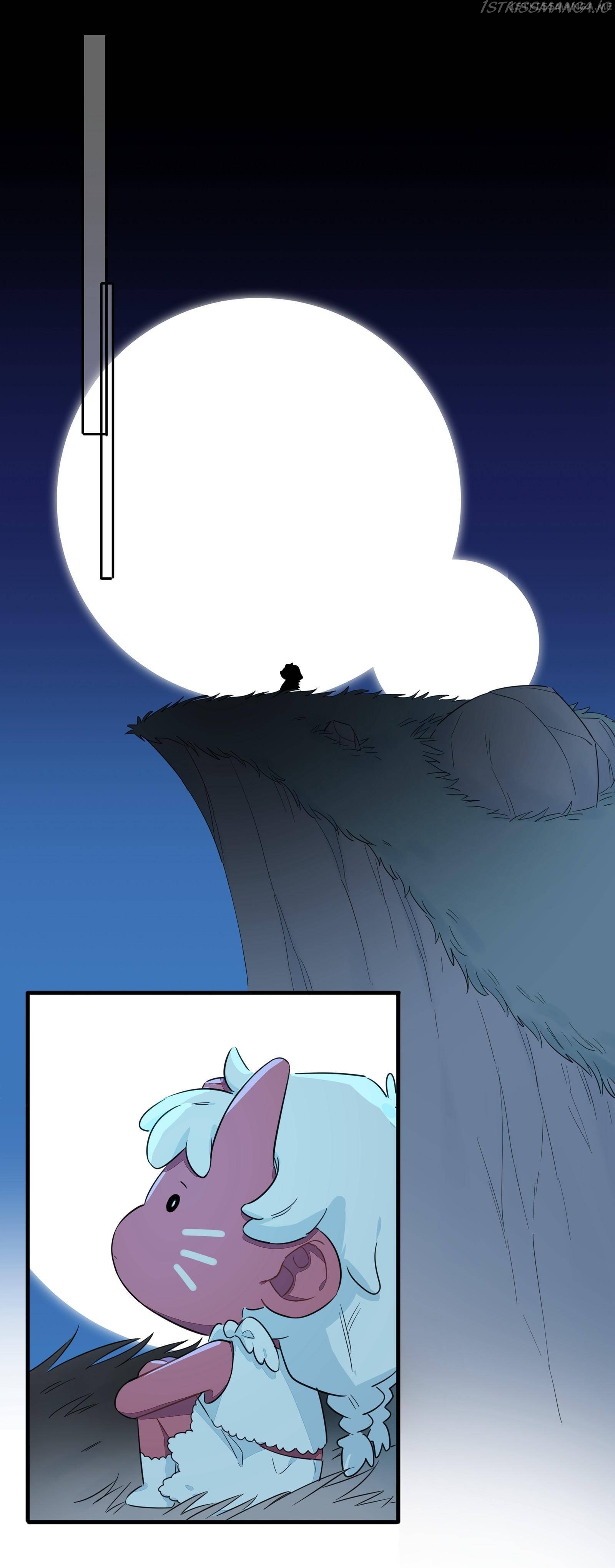 What Should I Do If I’ve Signed A Marriage Contract With The Elven Princess Chapter 40.2 - page 2