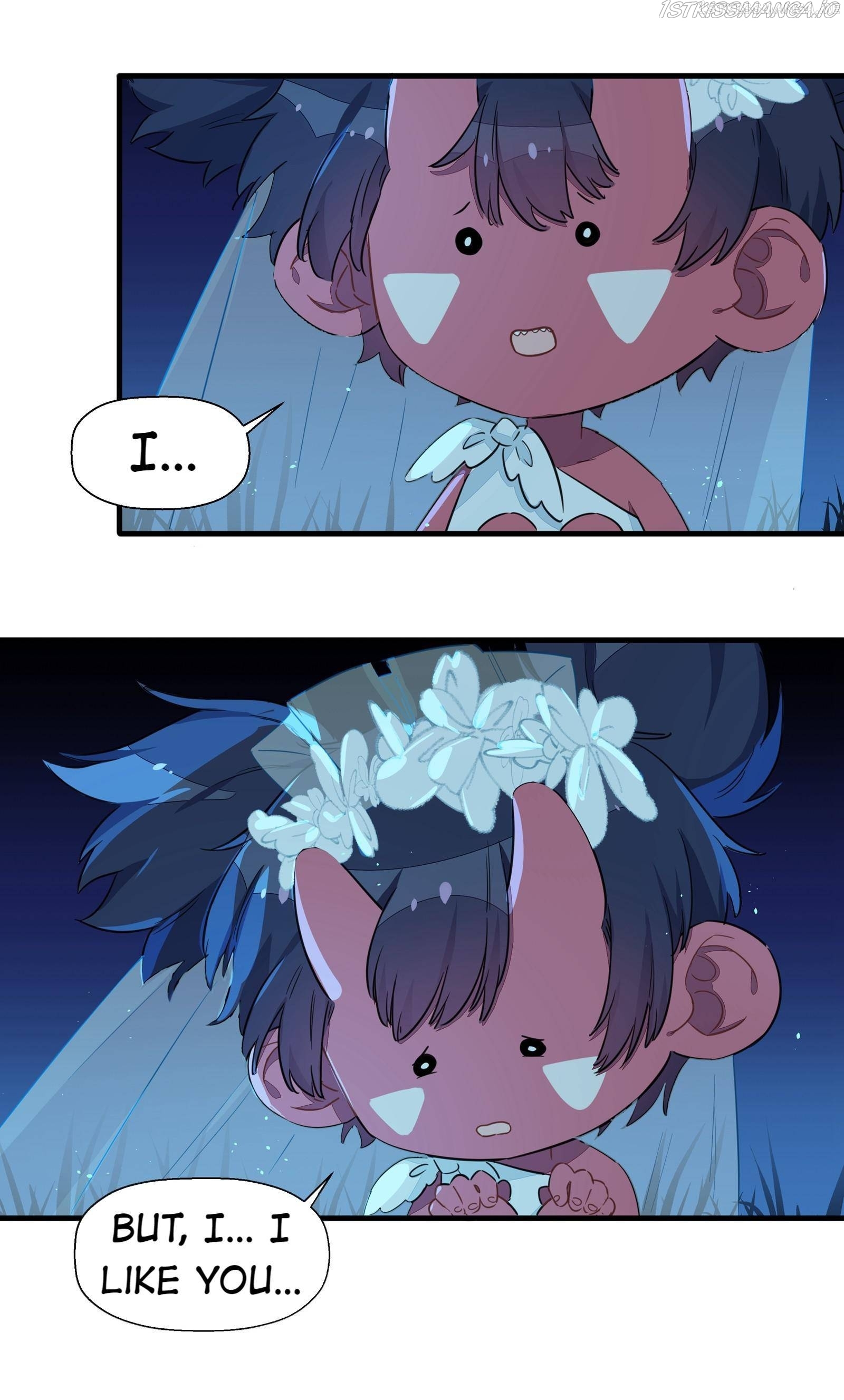 What Should I Do If I’ve Signed A Marriage Contract With The Elven Princess Chapter 40.2 - page 6