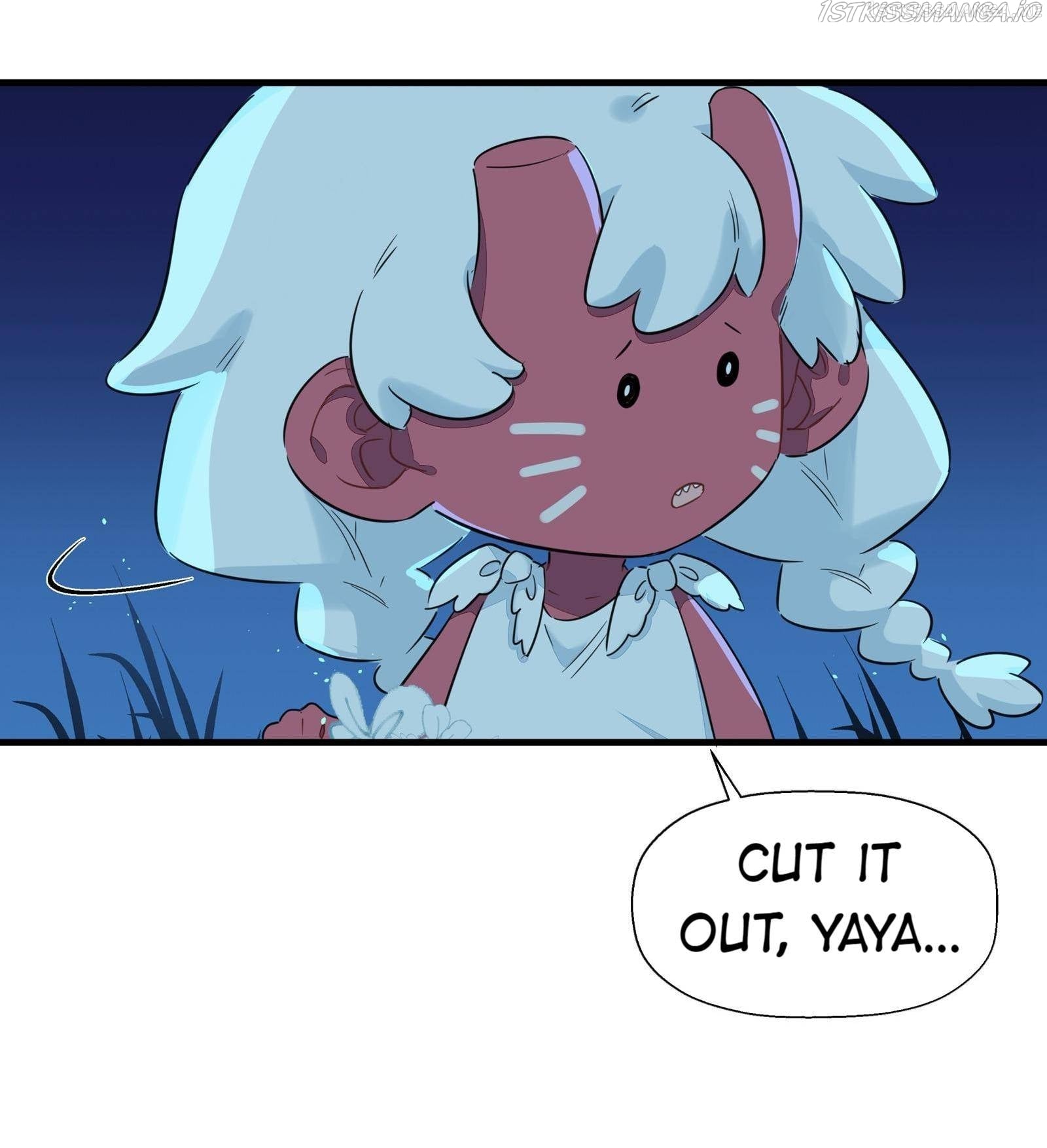 What Should I Do If I’ve Signed A Marriage Contract With The Elven Princess Chapter 40.2 - page 7