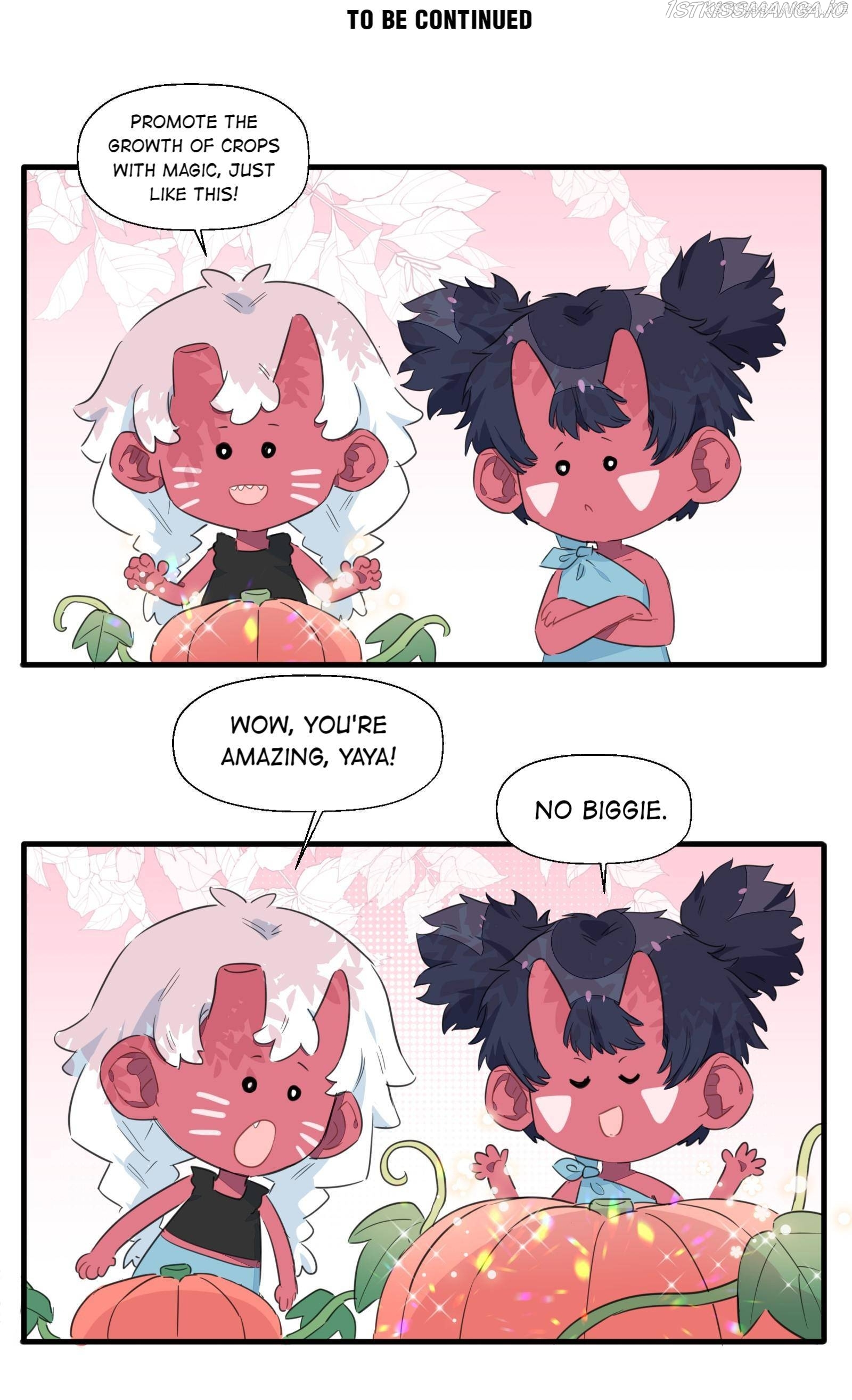 What Should I Do If I’ve Signed A Marriage Contract With The Elven Princess Chapter 39.2 - page 16