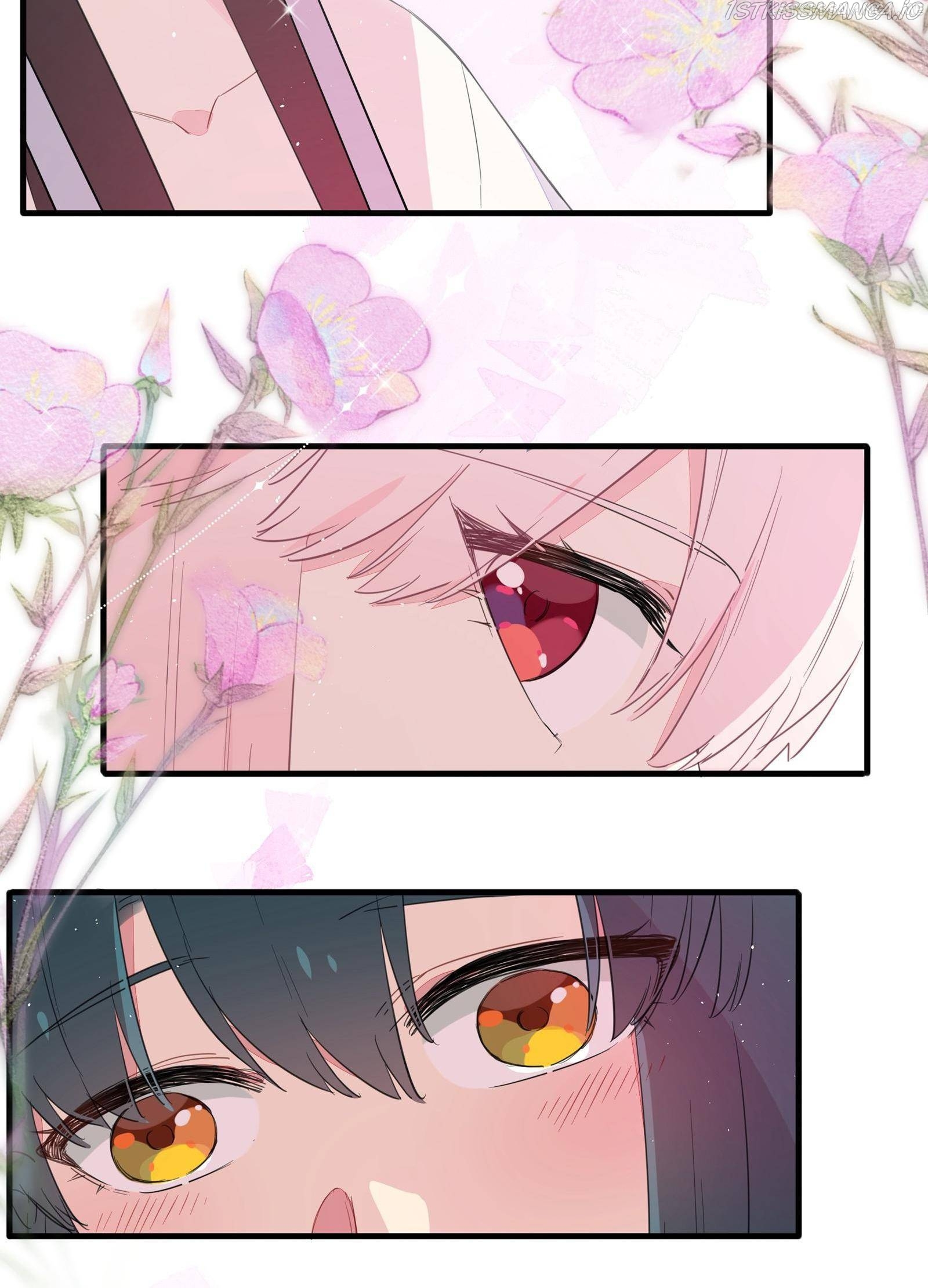What Should I Do If I’ve Signed A Marriage Contract With The Elven Princess Chapter 39.2 - page 6