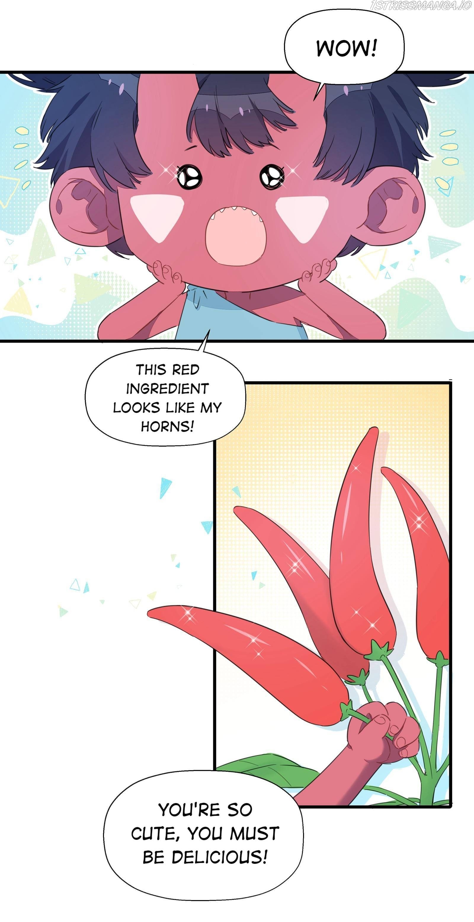 What Should I Do If I’ve Signed A Marriage Contract With The Elven Princess Chapter 39.1 - page 12