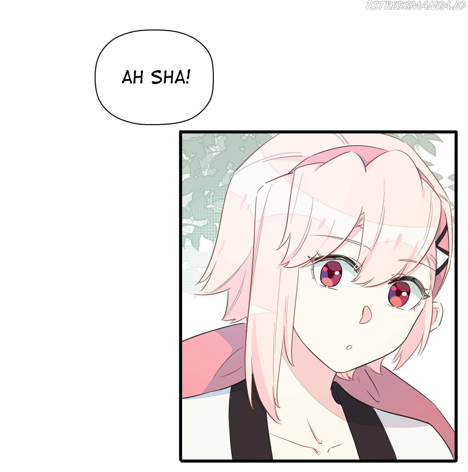 What Should I Do If I’ve Signed A Marriage Contract With The Elven Princess Chapter 39.1 - page 7