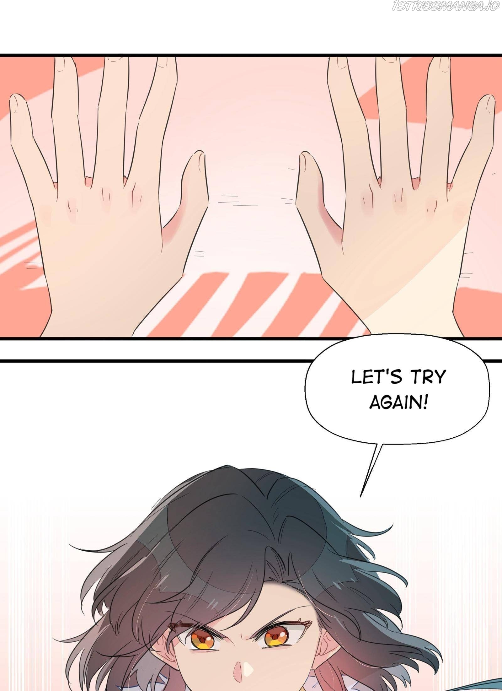 What Should I Do If I’ve Signed A Marriage Contract With The Elven Princess Chapter 38.2 - page 11