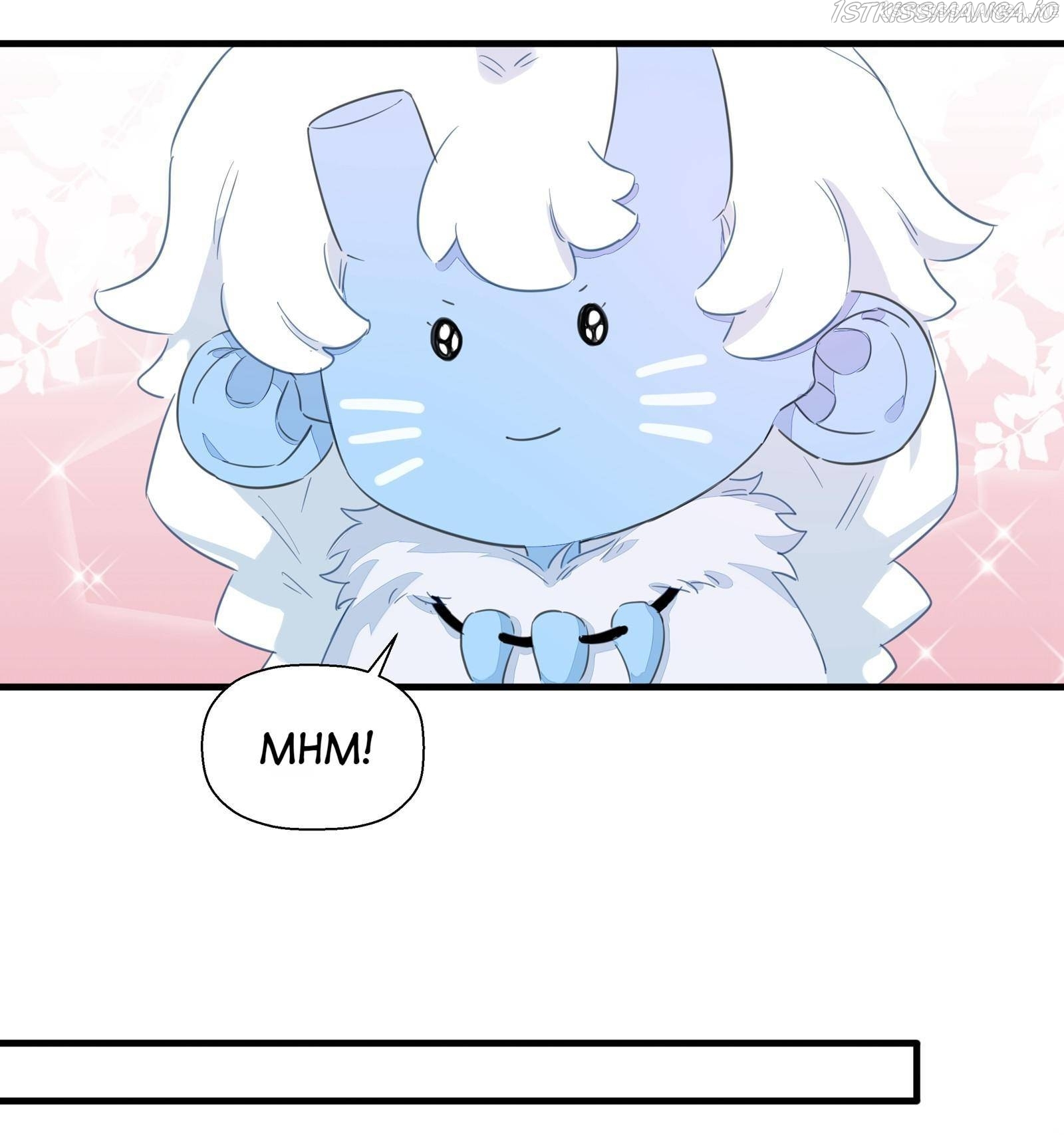 What Should I Do If I’ve Signed A Marriage Contract With The Elven Princess Chapter 38.1 - page 17