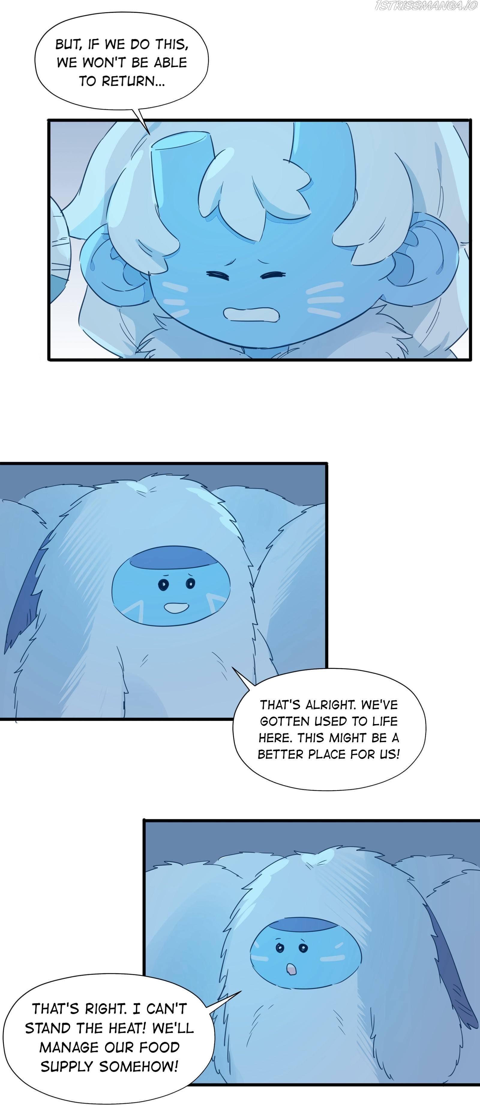 What Should I Do If I’ve Signed A Marriage Contract With The Elven Princess Chapter 36.2 - page 13