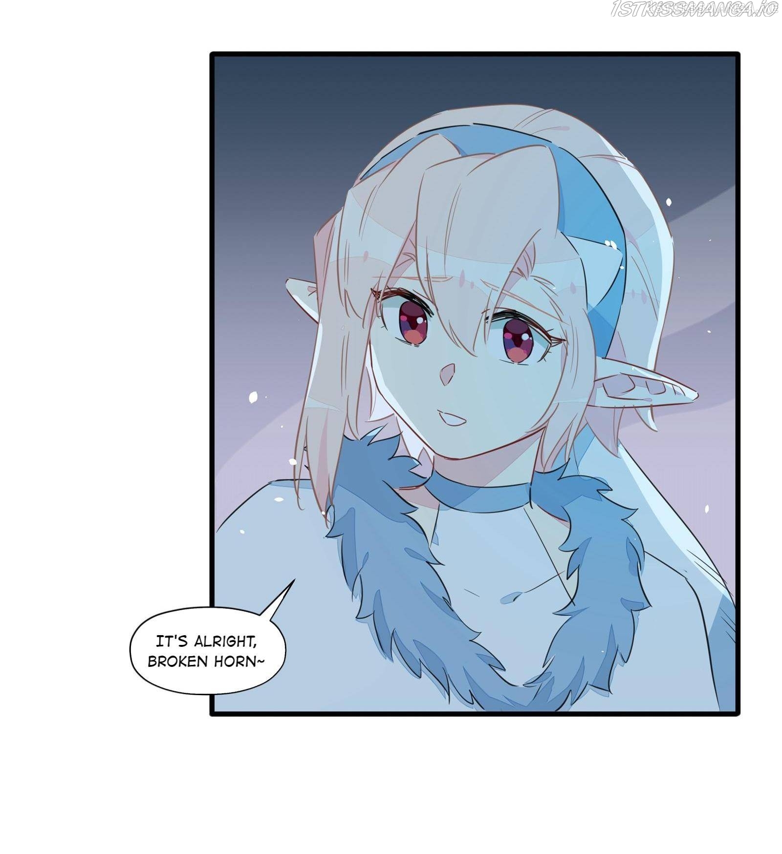 What Should I Do If I’ve Signed A Marriage Contract With The Elven Princess Chapter 36.1 - page 14
