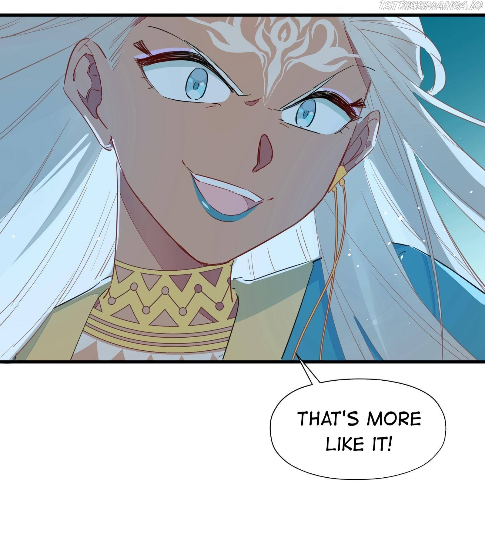 What Should I Do If I’ve Signed A Marriage Contract With The Elven Princess Chapter 36.1 - page 25