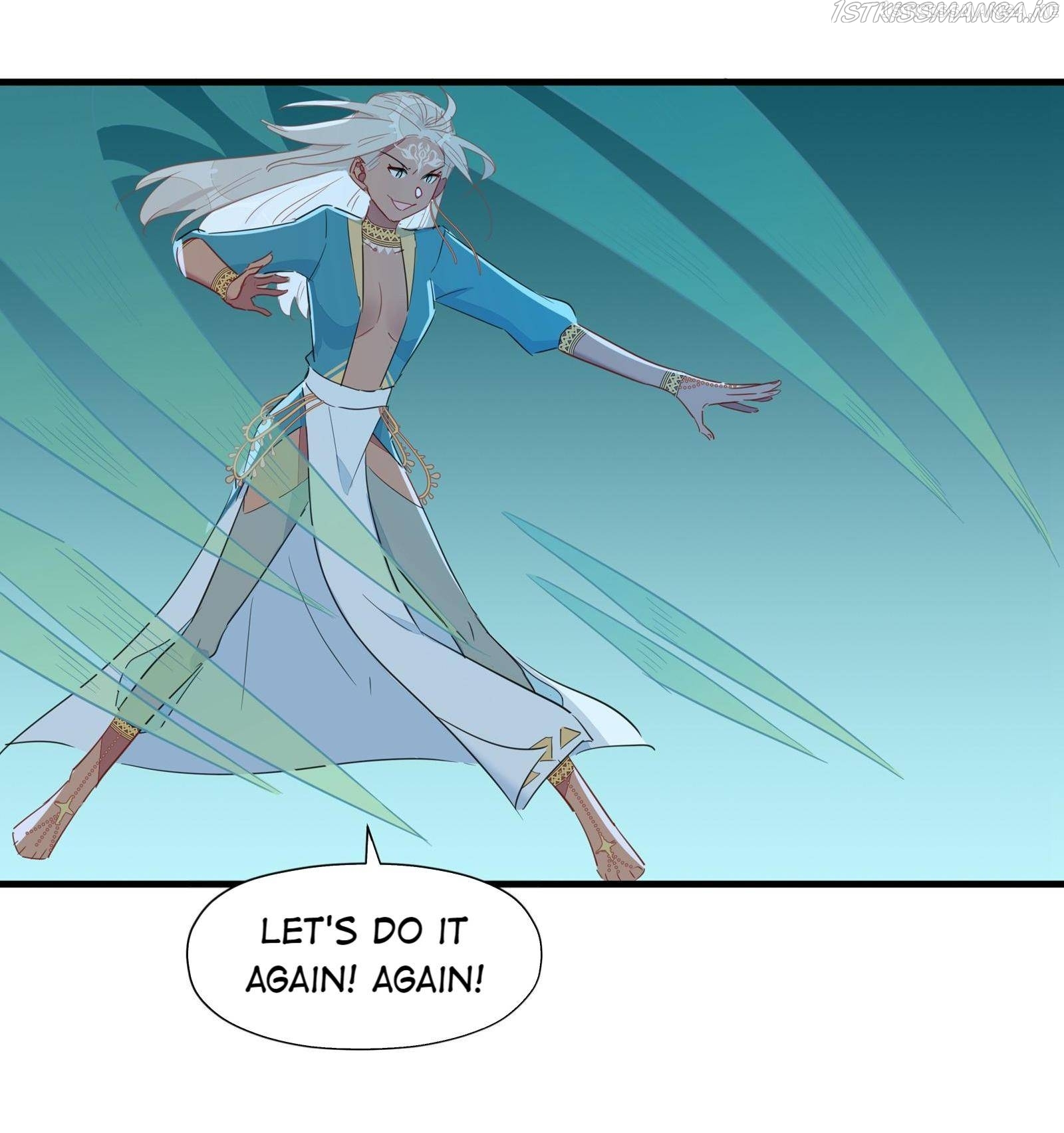 What Should I Do If I’ve Signed A Marriage Contract With The Elven Princess Chapter 36.1 - page 26