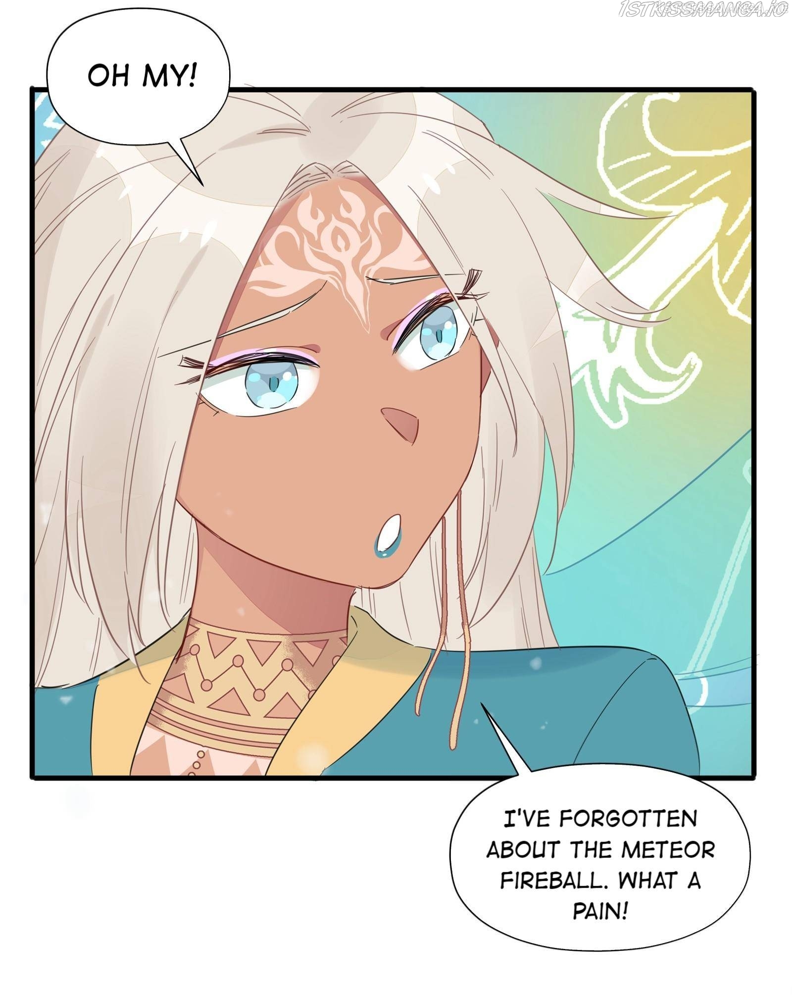 What Should I Do If I’ve Signed A Marriage Contract With The Elven Princess Chapter 35.2 - page 11