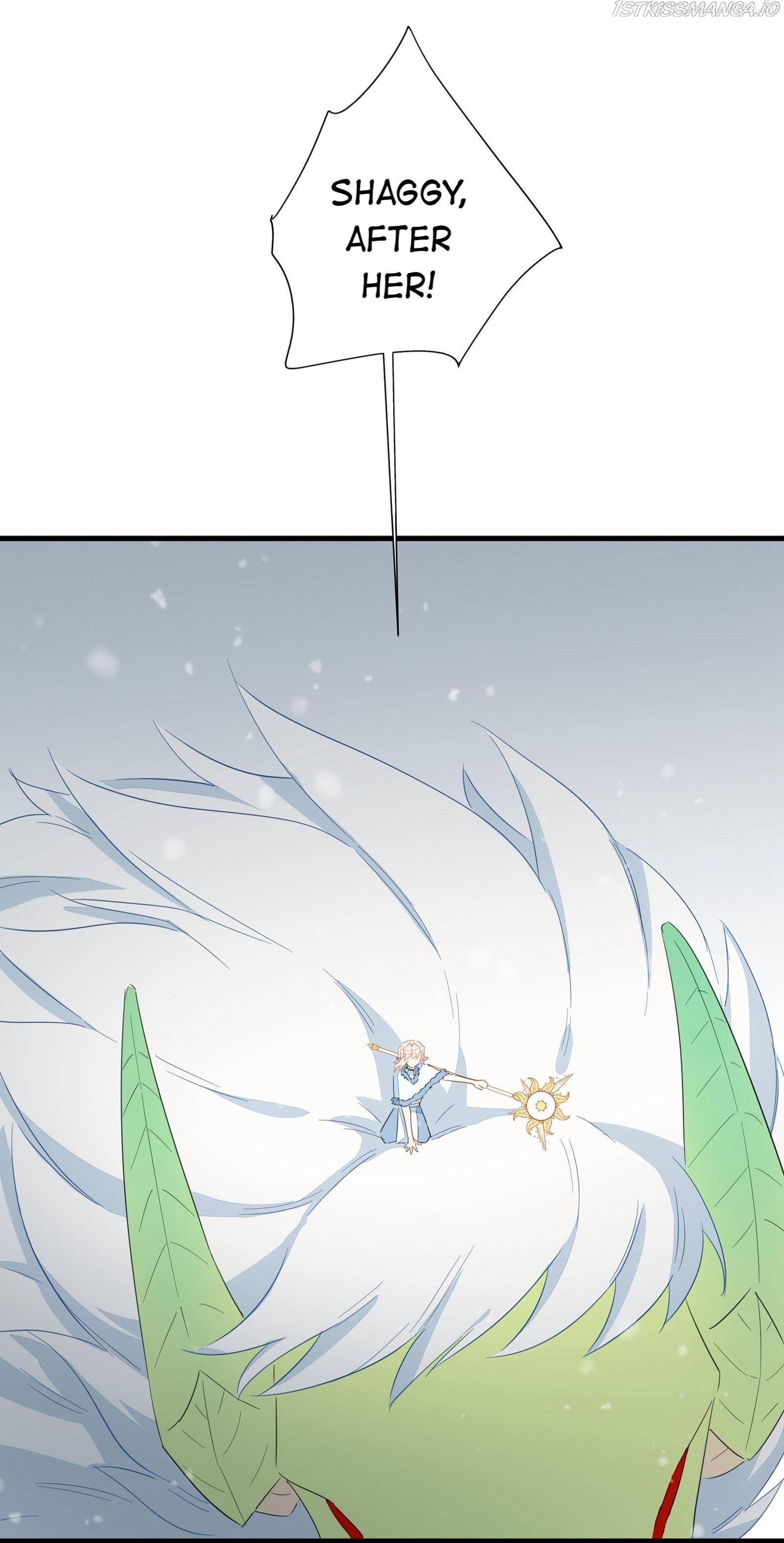 What Should I Do If I’ve Signed A Marriage Contract With The Elven Princess Chapter 35.2 - page 23