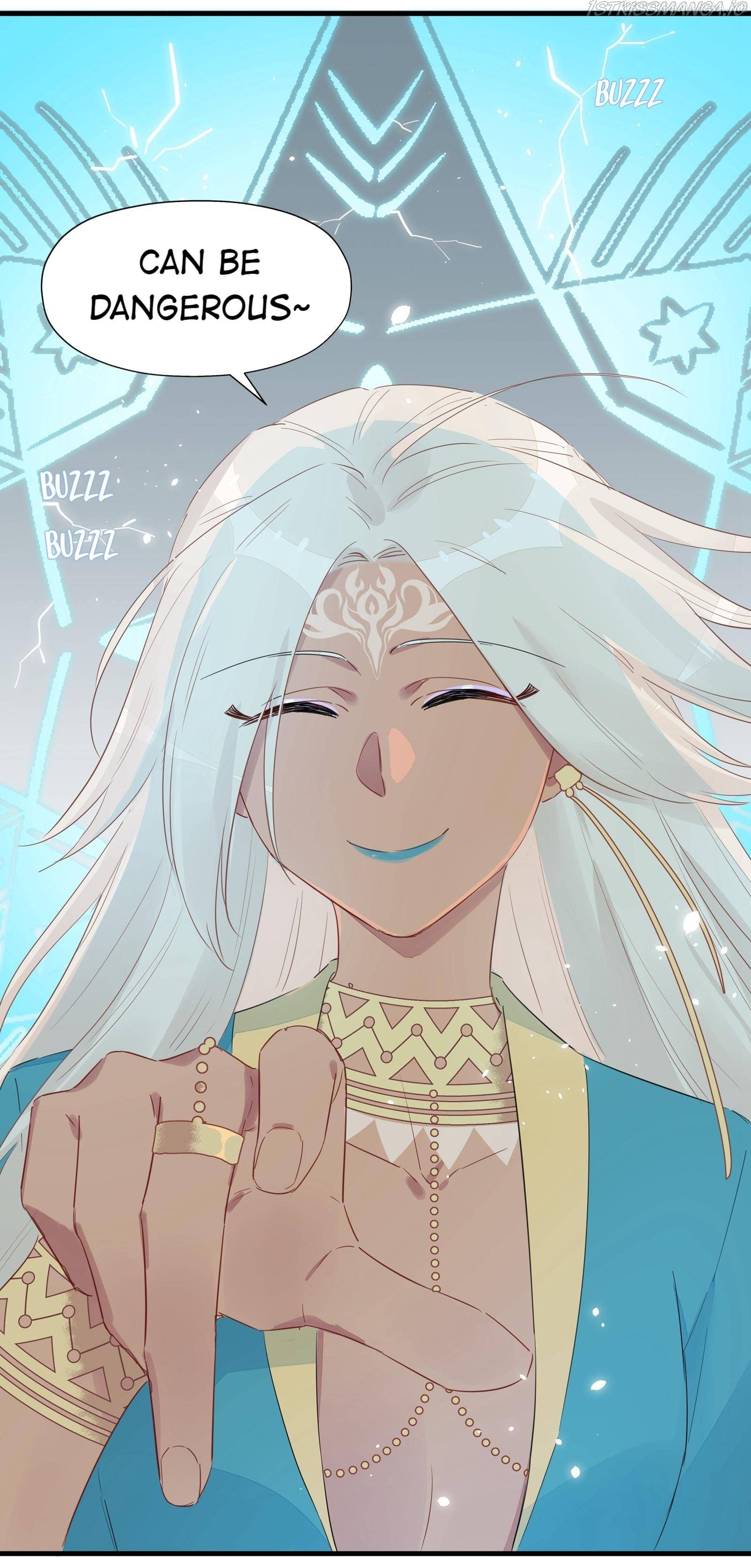 What Should I Do If I’ve Signed A Marriage Contract With The Elven Princess Chapter 35.1 - page 26