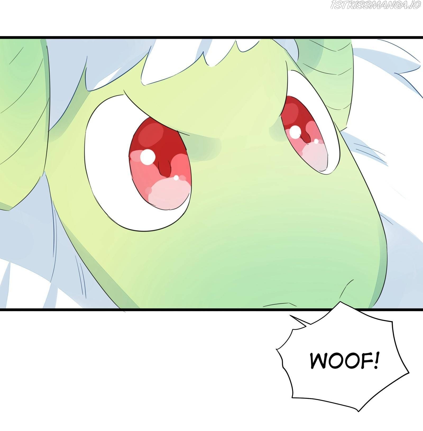 What Should I Do If I’ve Signed A Marriage Contract With The Elven Princess Chapter 35.1 - page 31