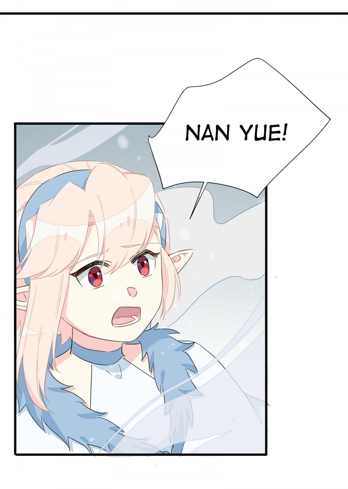 What Should I Do If I’ve Signed A Marriage Contract With The Elven Princess Chapter 35 - page 19