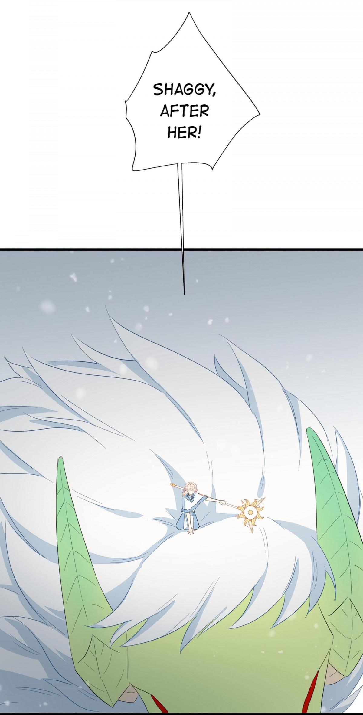 What Should I Do If I’ve Signed A Marriage Contract With The Elven Princess Chapter 35 - page 23
