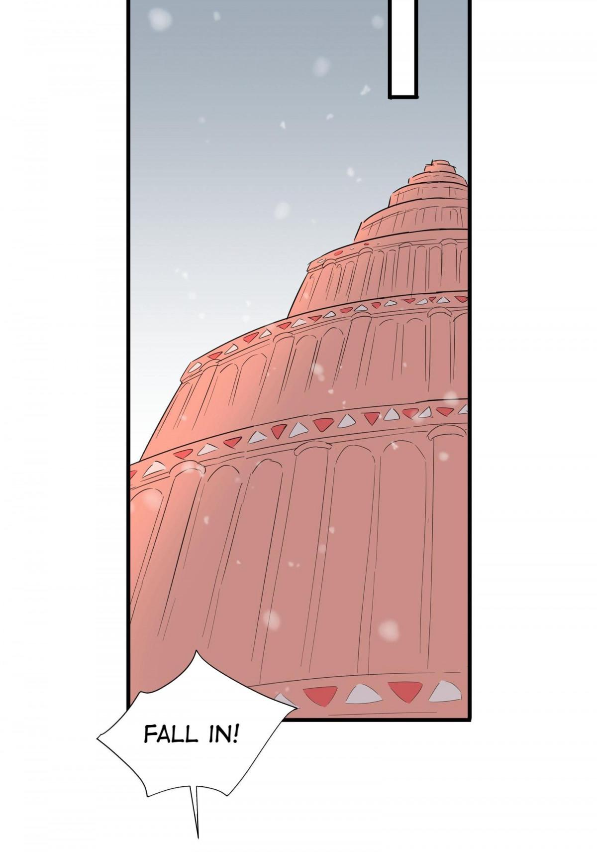 What Should I Do If I’ve Signed A Marriage Contract With The Elven Princess Chapter 35 - page 25