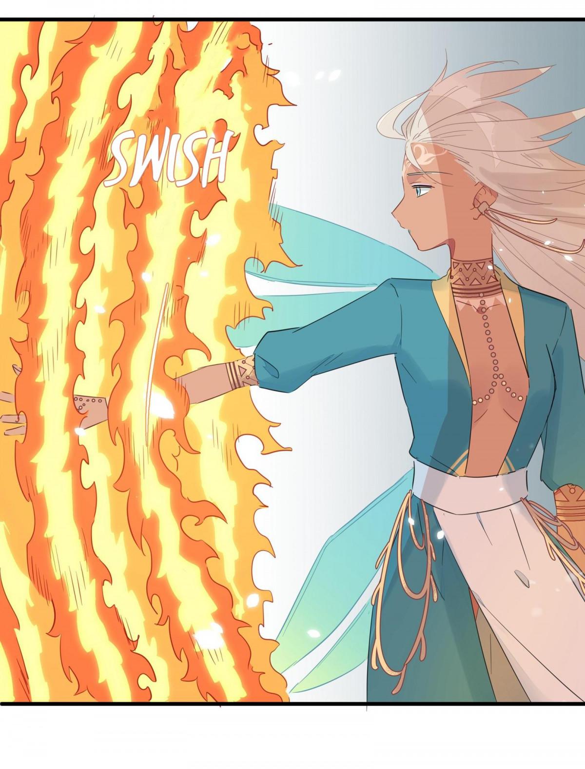 What Should I Do If I’ve Signed A Marriage Contract With The Elven Princess Chapter 35 - page 4