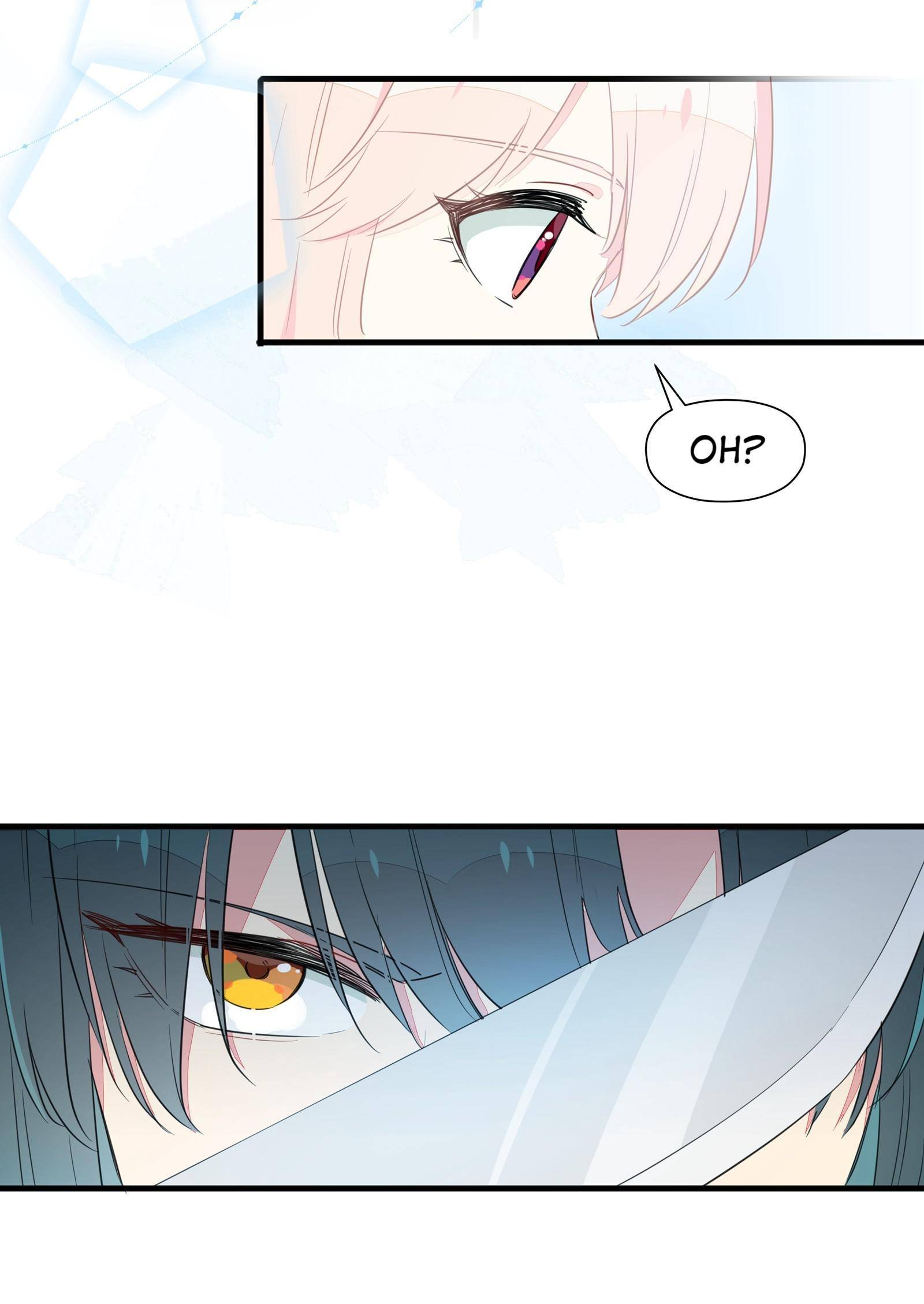 What Should I Do If I’ve Signed A Marriage Contract With The Elven Princess Chapter 34 - page 14