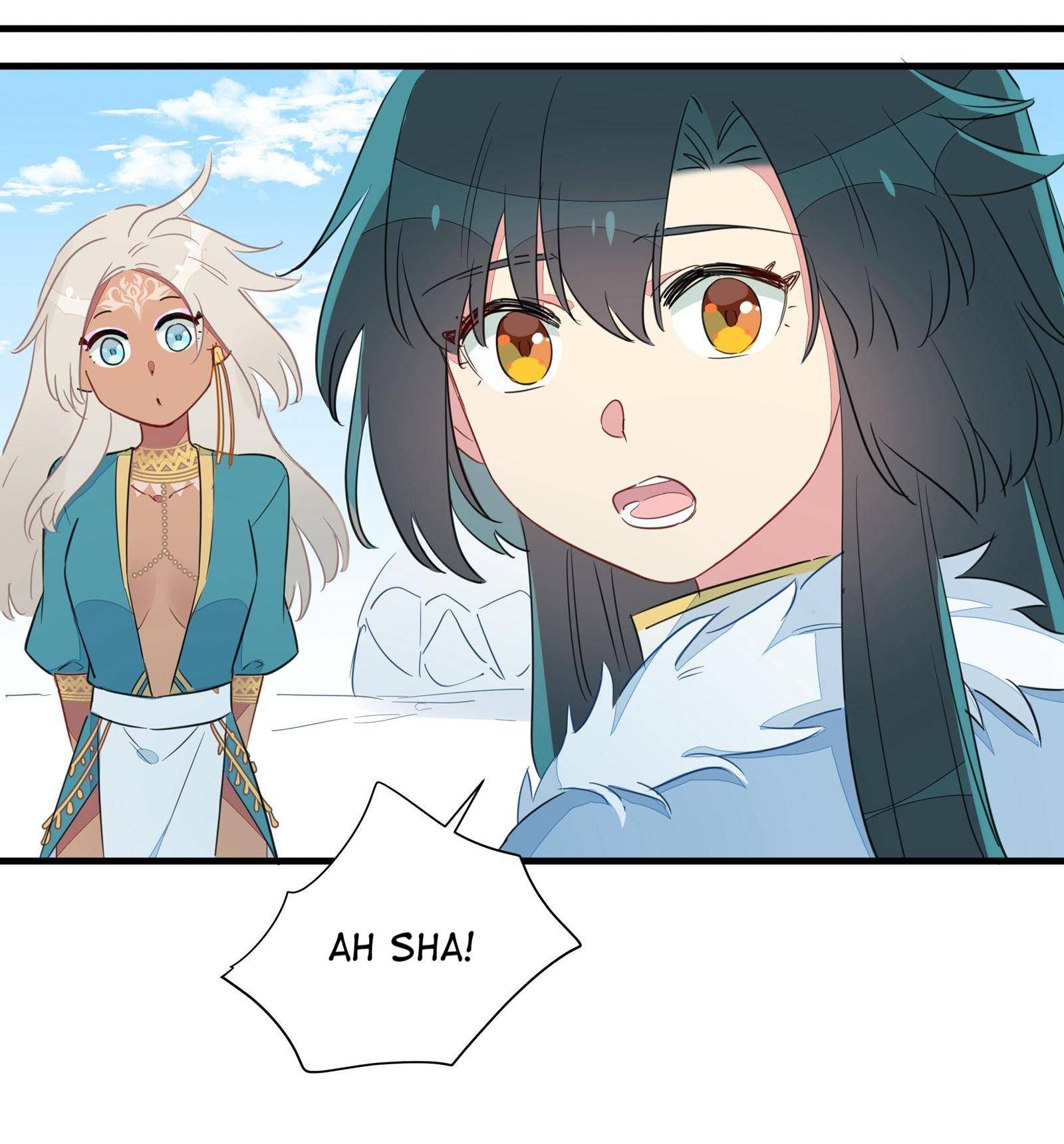 What Should I Do If I’ve Signed A Marriage Contract With The Elven Princess Chapter 34 - page 24