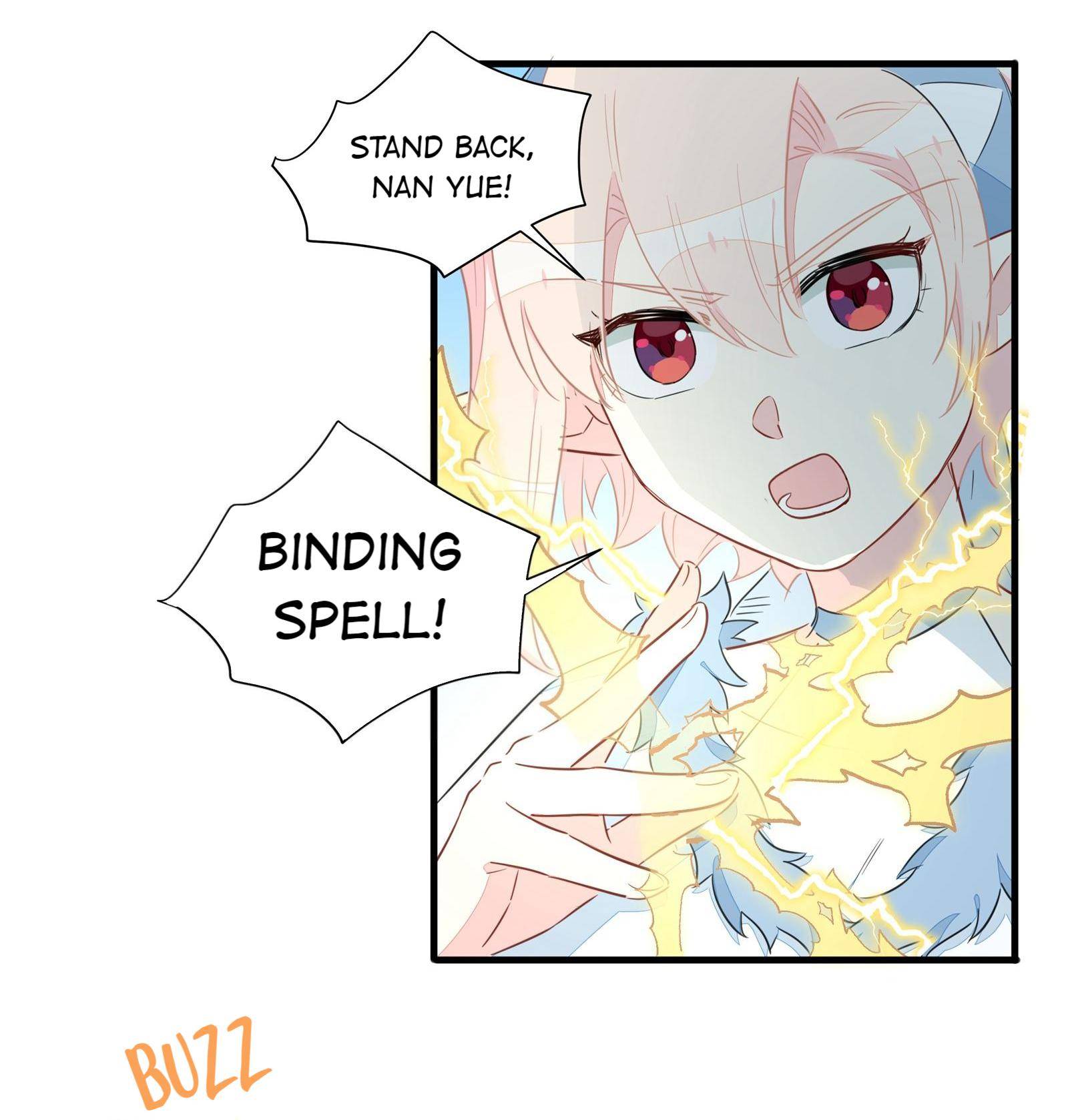 What Should I Do If I’ve Signed A Marriage Contract With The Elven Princess Chapter 34 - page 26
