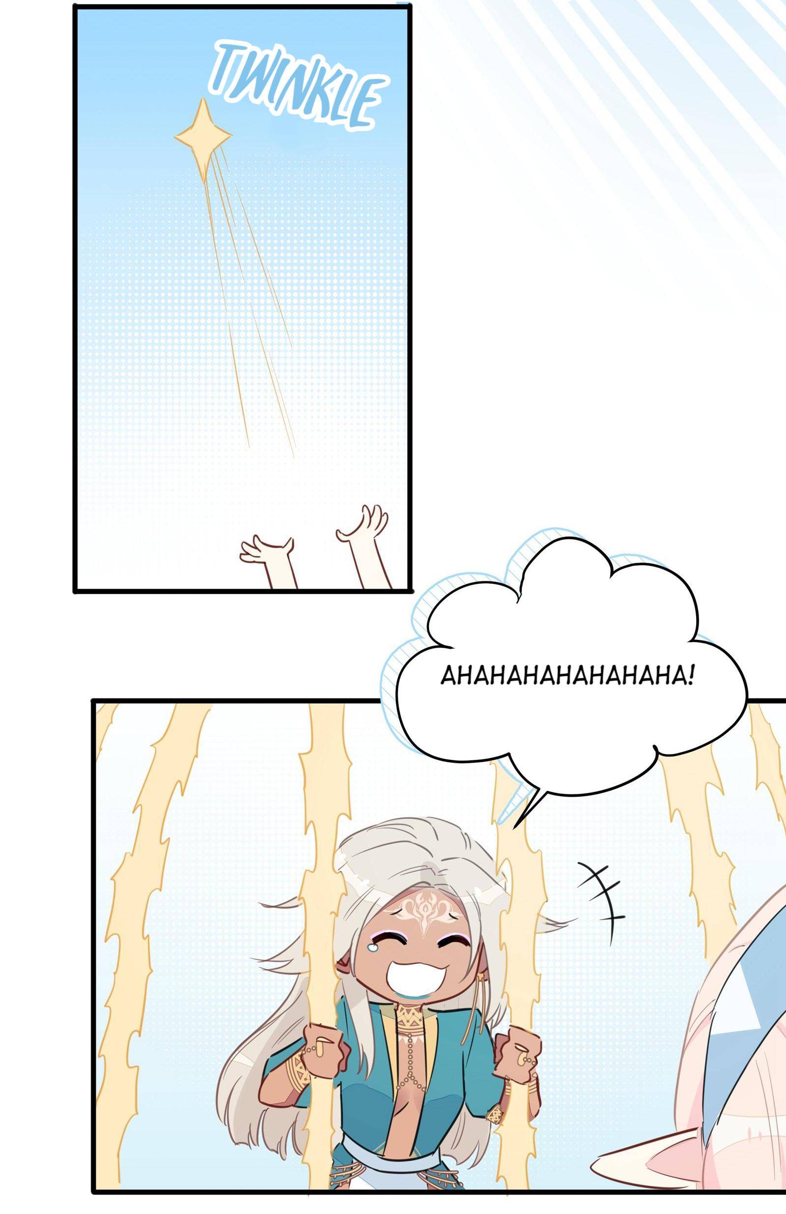 What Should I Do If I’ve Signed A Marriage Contract With The Elven Princess Chapter 34 - page 49