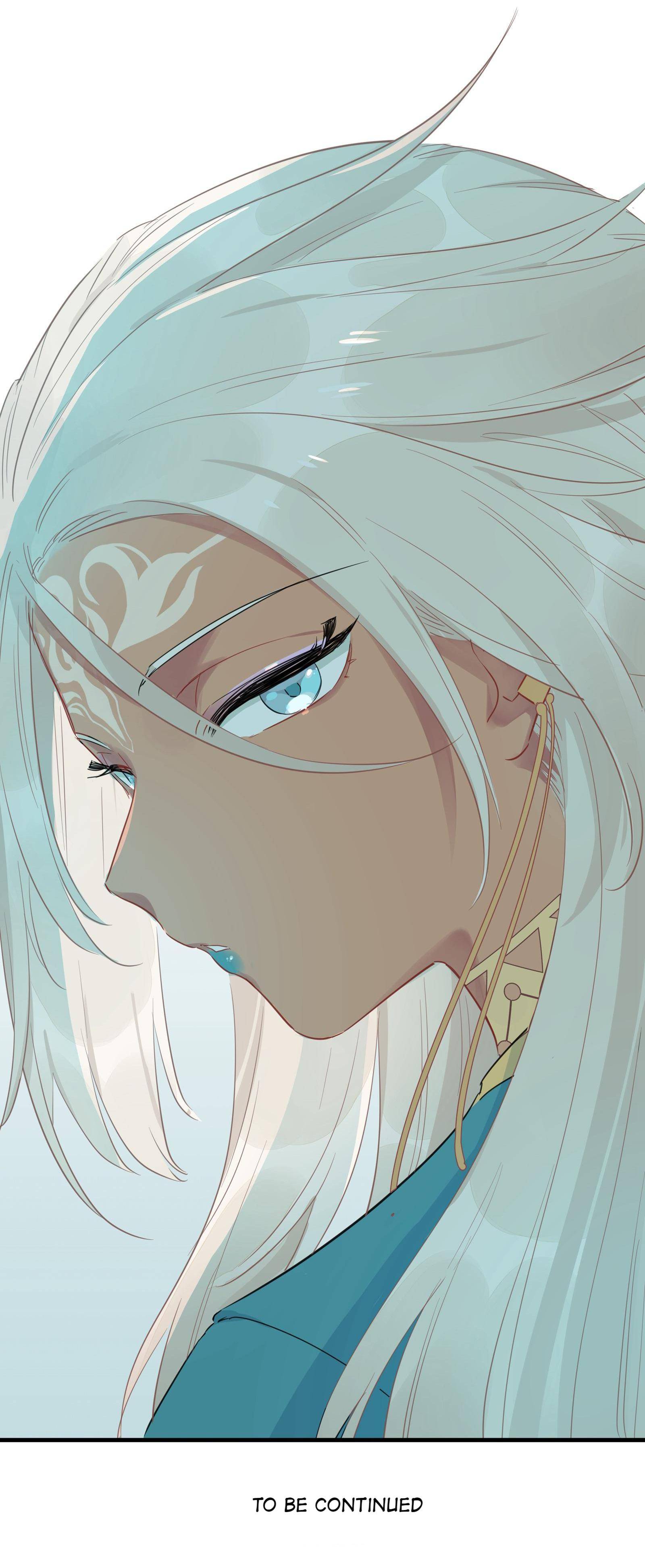 What Should I Do If I’ve Signed A Marriage Contract With The Elven Princess Chapter 34 - page 55