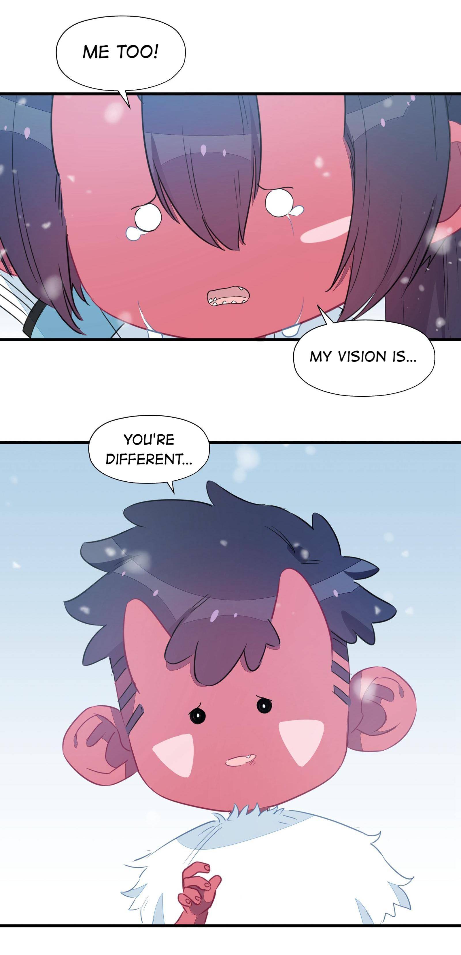 What Should I Do If I’ve Signed A Marriage Contract With The Elven Princess Chapter 33 - page 16