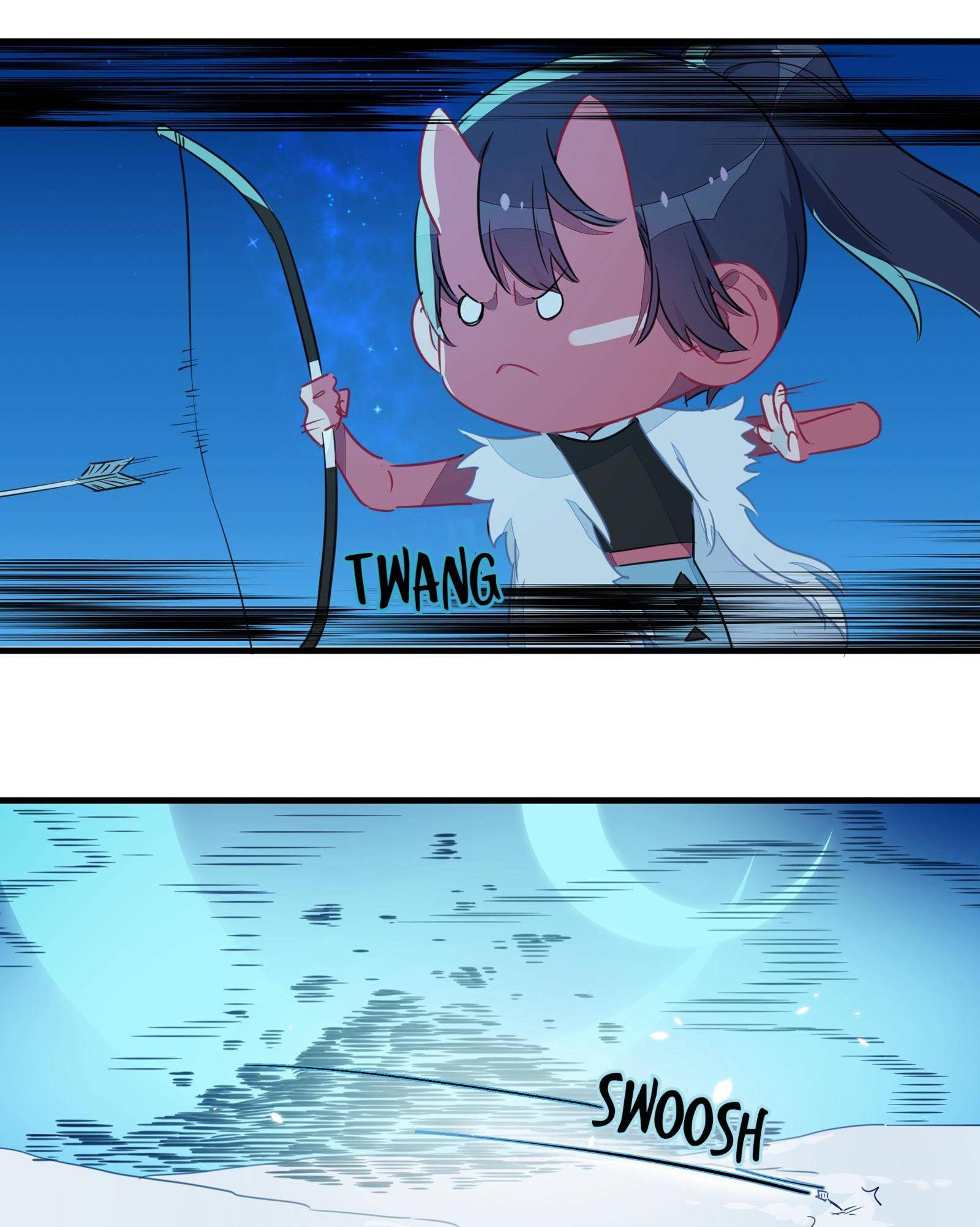 What Should I Do If I’ve Signed A Marriage Contract With The Elven Princess Chapter 33 - page 25