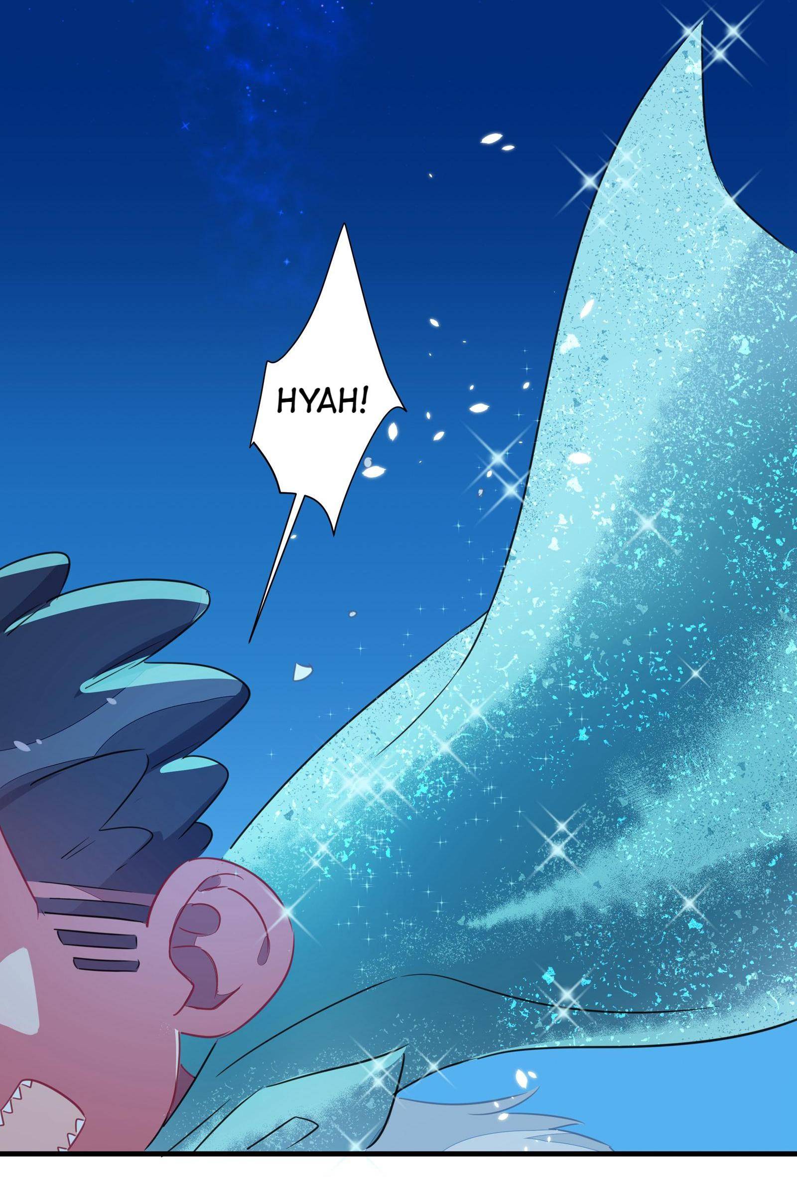 What Should I Do If I’ve Signed A Marriage Contract With The Elven Princess Chapter 33 - page 28