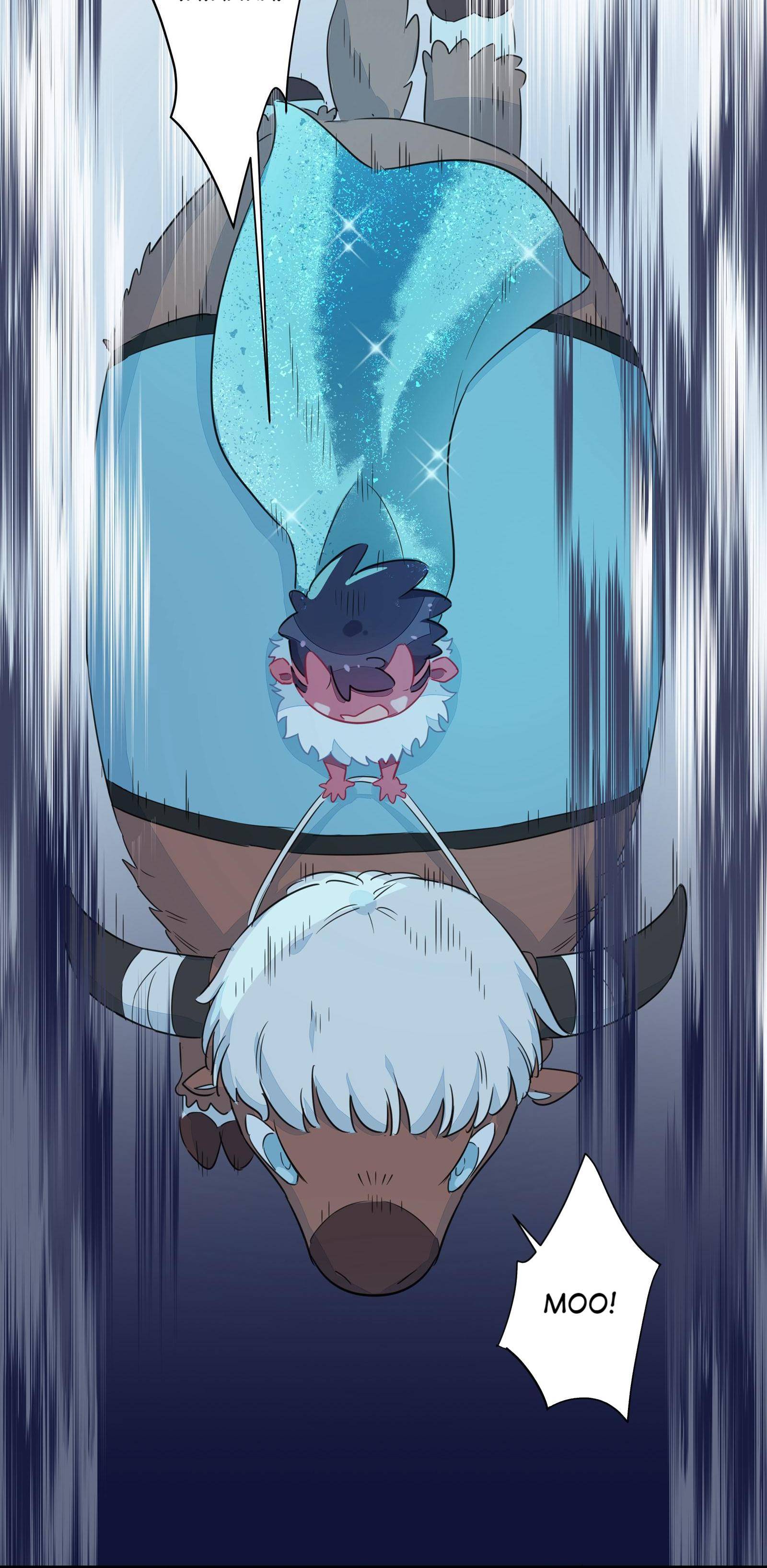 What Should I Do If I’ve Signed A Marriage Contract With The Elven Princess Chapter 33 - page 30