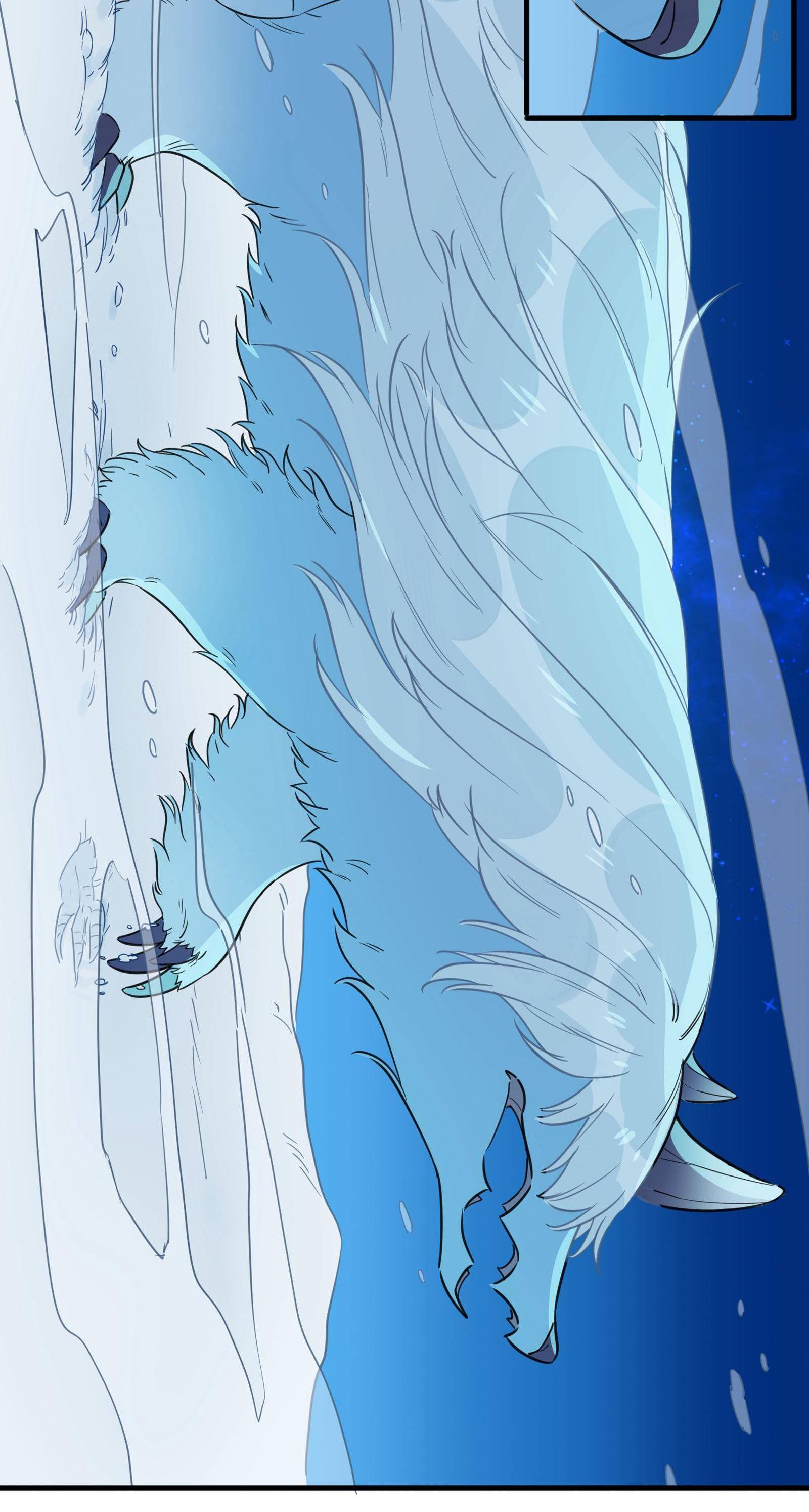 What Should I Do If I’ve Signed A Marriage Contract With The Elven Princess Chapter 33 - page 37