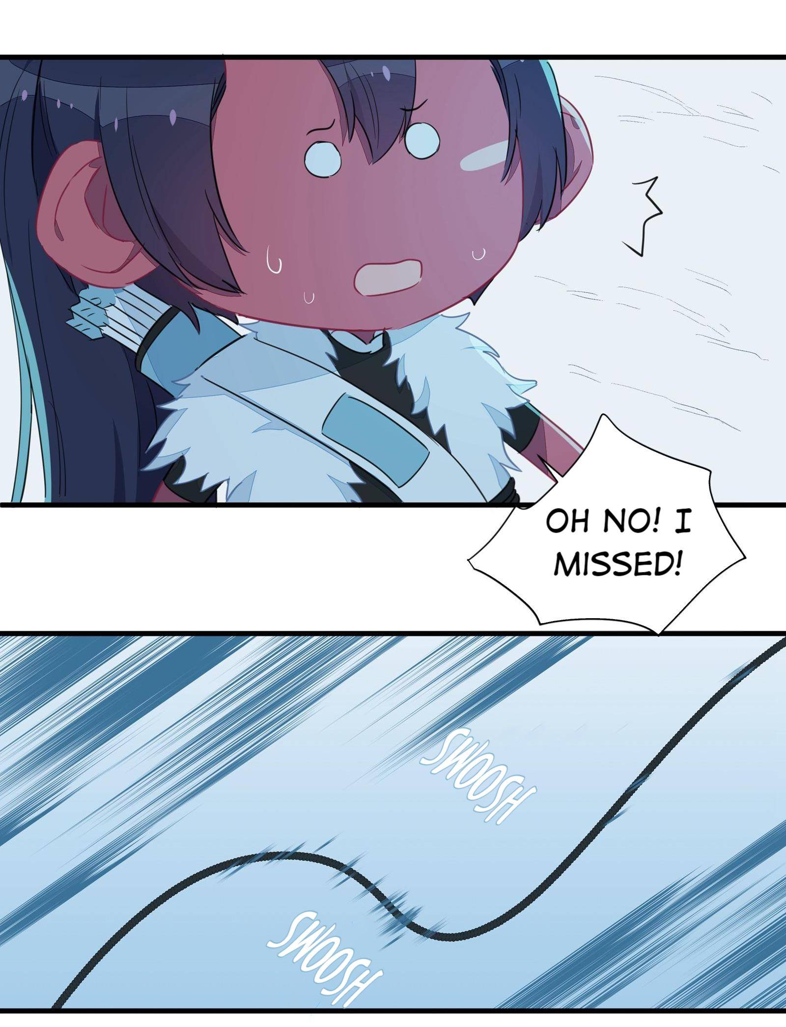What Should I Do If I’ve Signed A Marriage Contract With The Elven Princess Chapter 33 - page 44