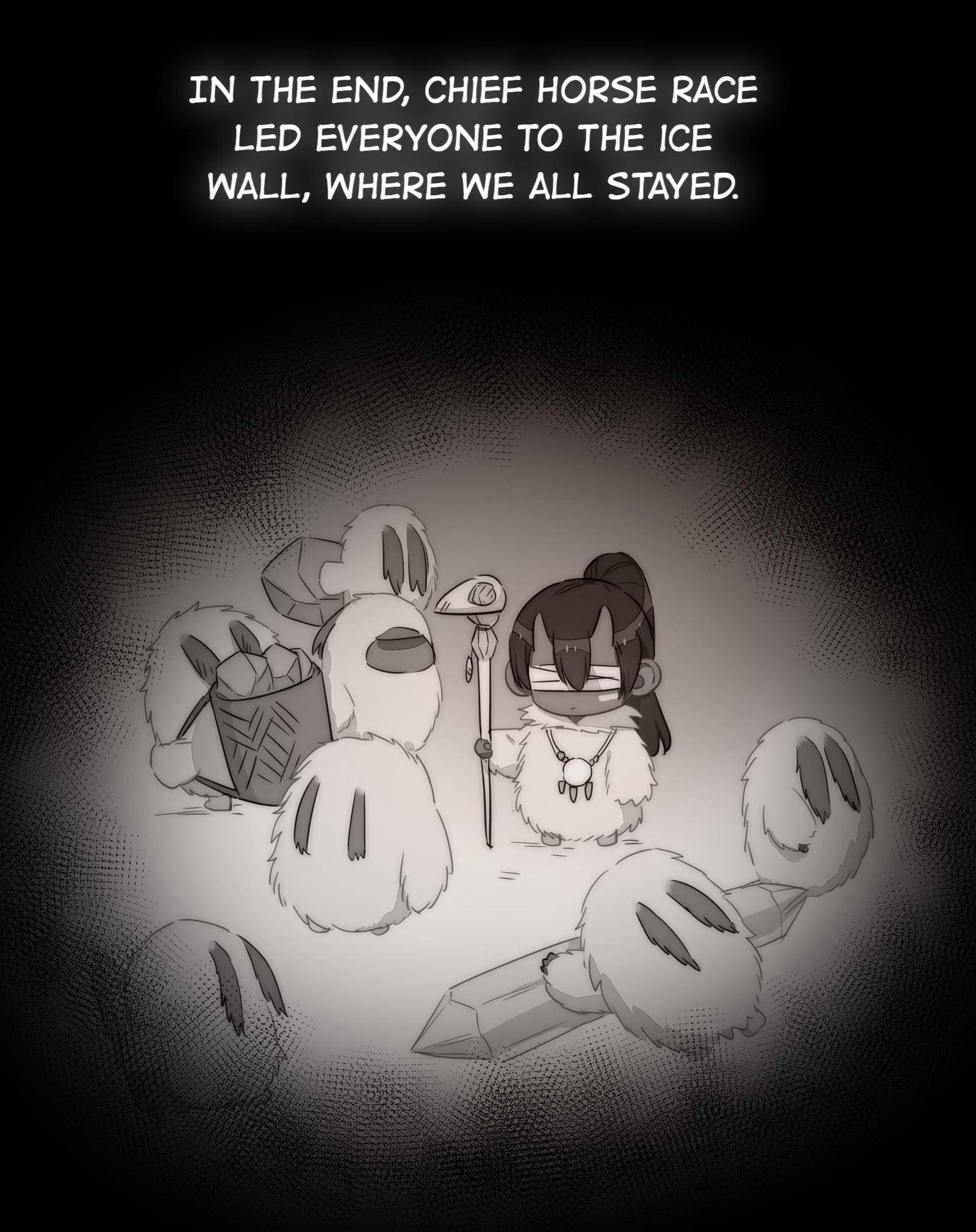 What Should I Do If I’ve Signed A Marriage Contract With The Elven Princess Chapter 33 - page 57