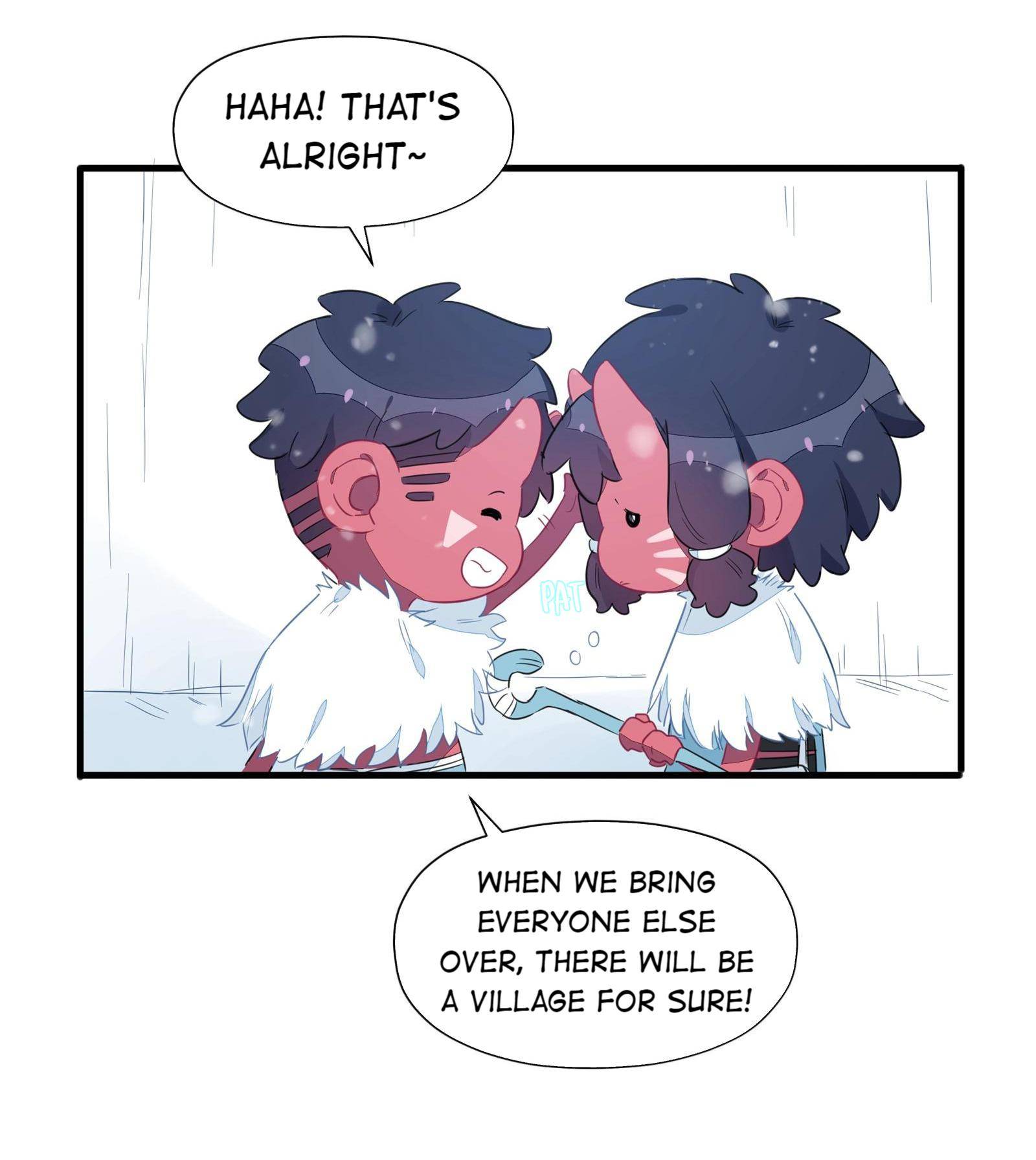 What Should I Do If I’ve Signed A Marriage Contract With The Elven Princess Chapter 33 - page 7