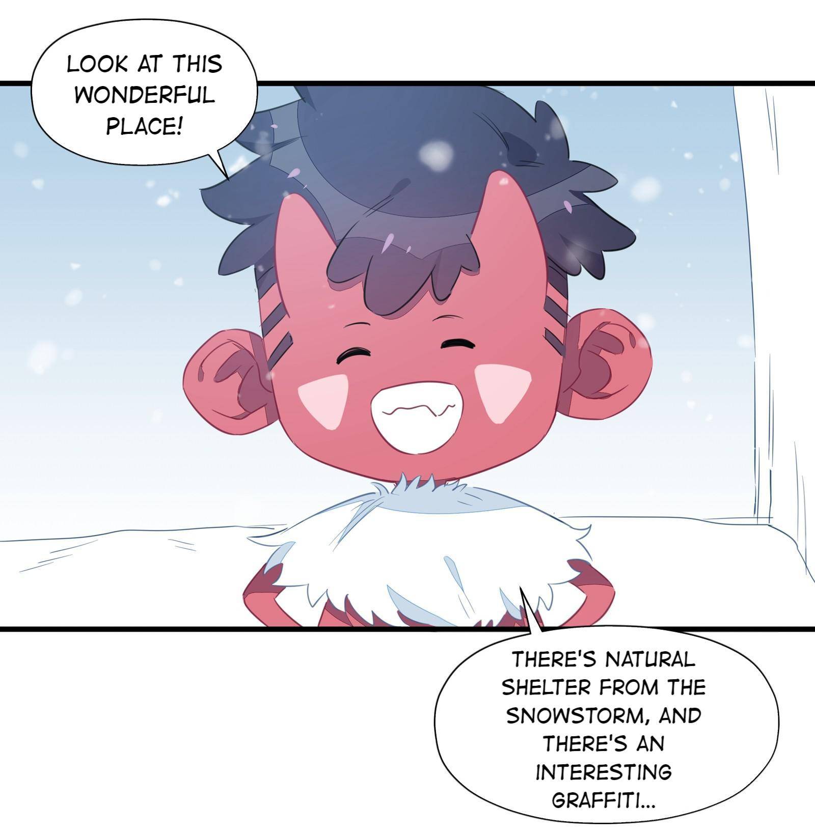 What Should I Do If I’ve Signed A Marriage Contract With The Elven Princess Chapter 33 - page 8