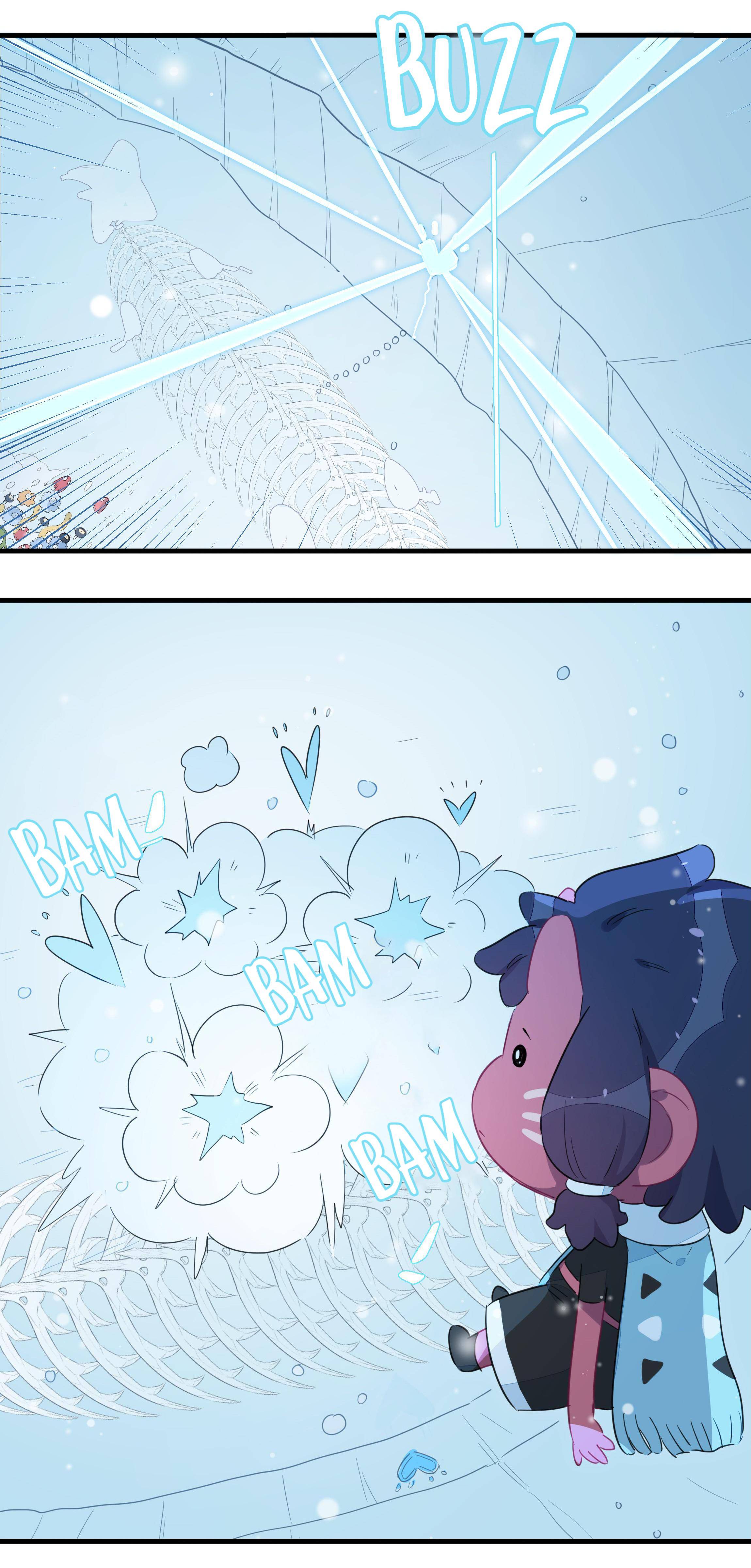 What Should I Do If I’ve Signed A Marriage Contract With The Elven Princess Chapter 32 - page 26