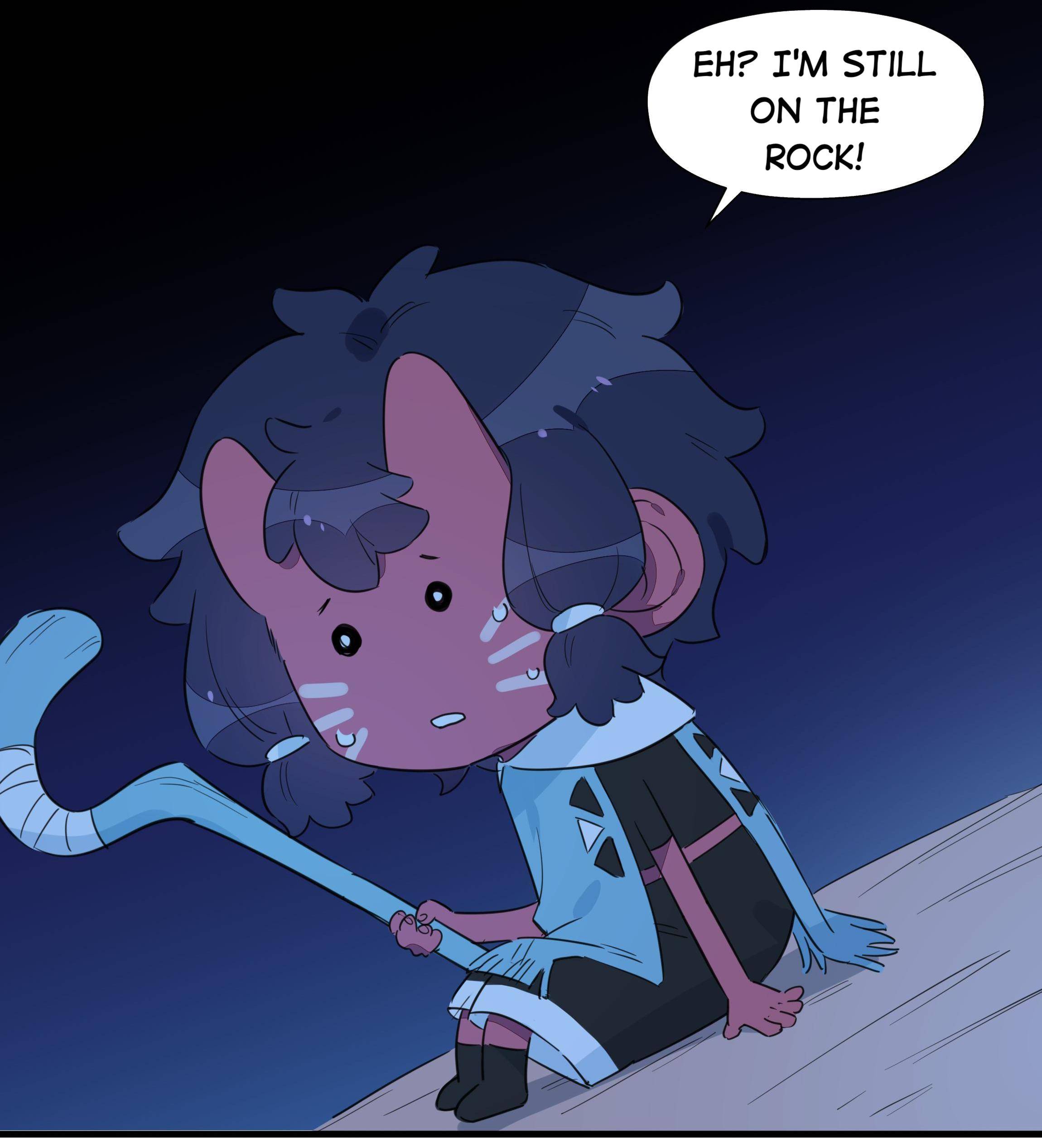 What Should I Do If I’ve Signed A Marriage Contract With The Elven Princess Chapter 32 - page 30