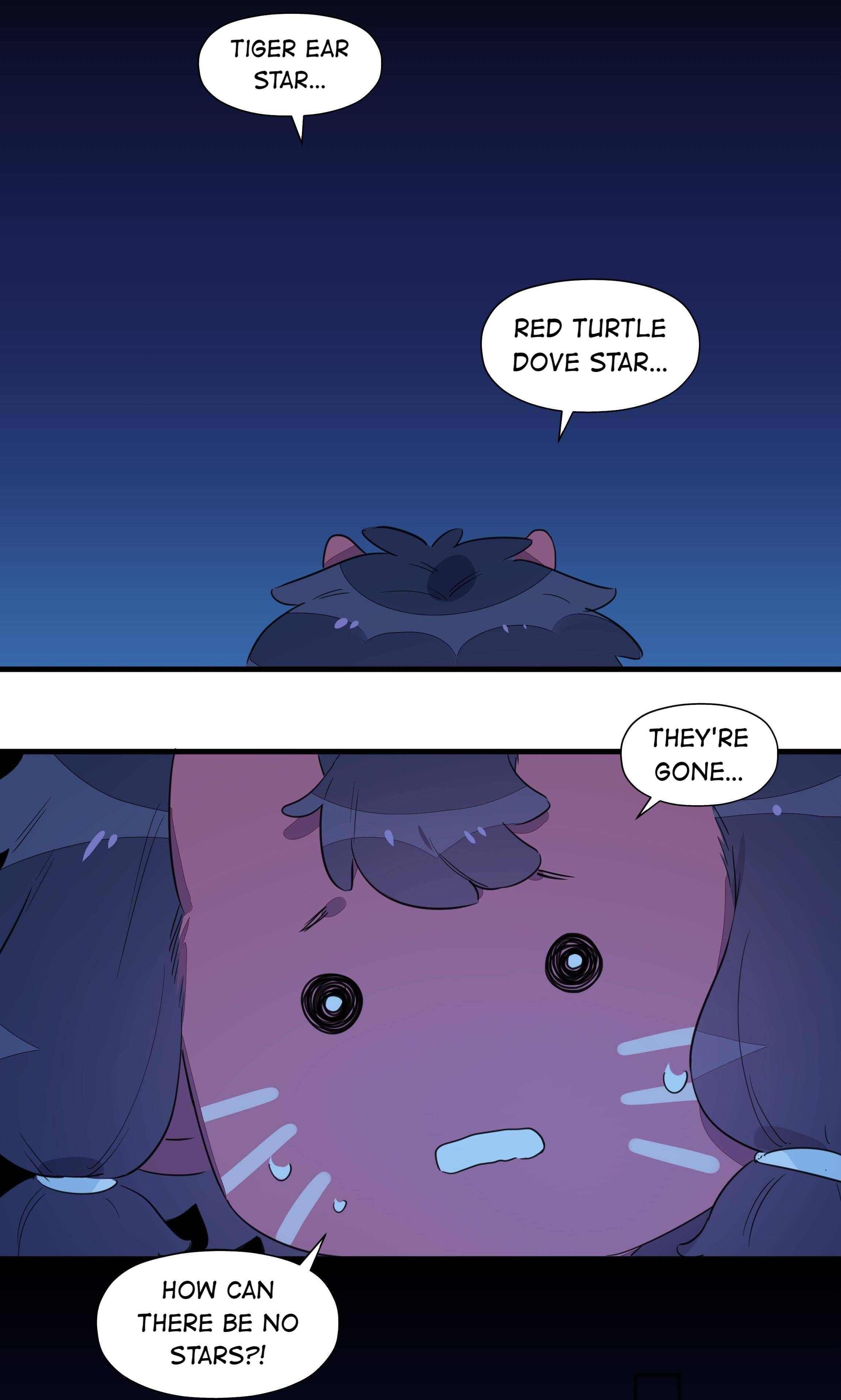 What Should I Do If I’ve Signed A Marriage Contract With The Elven Princess Chapter 32 - page 32