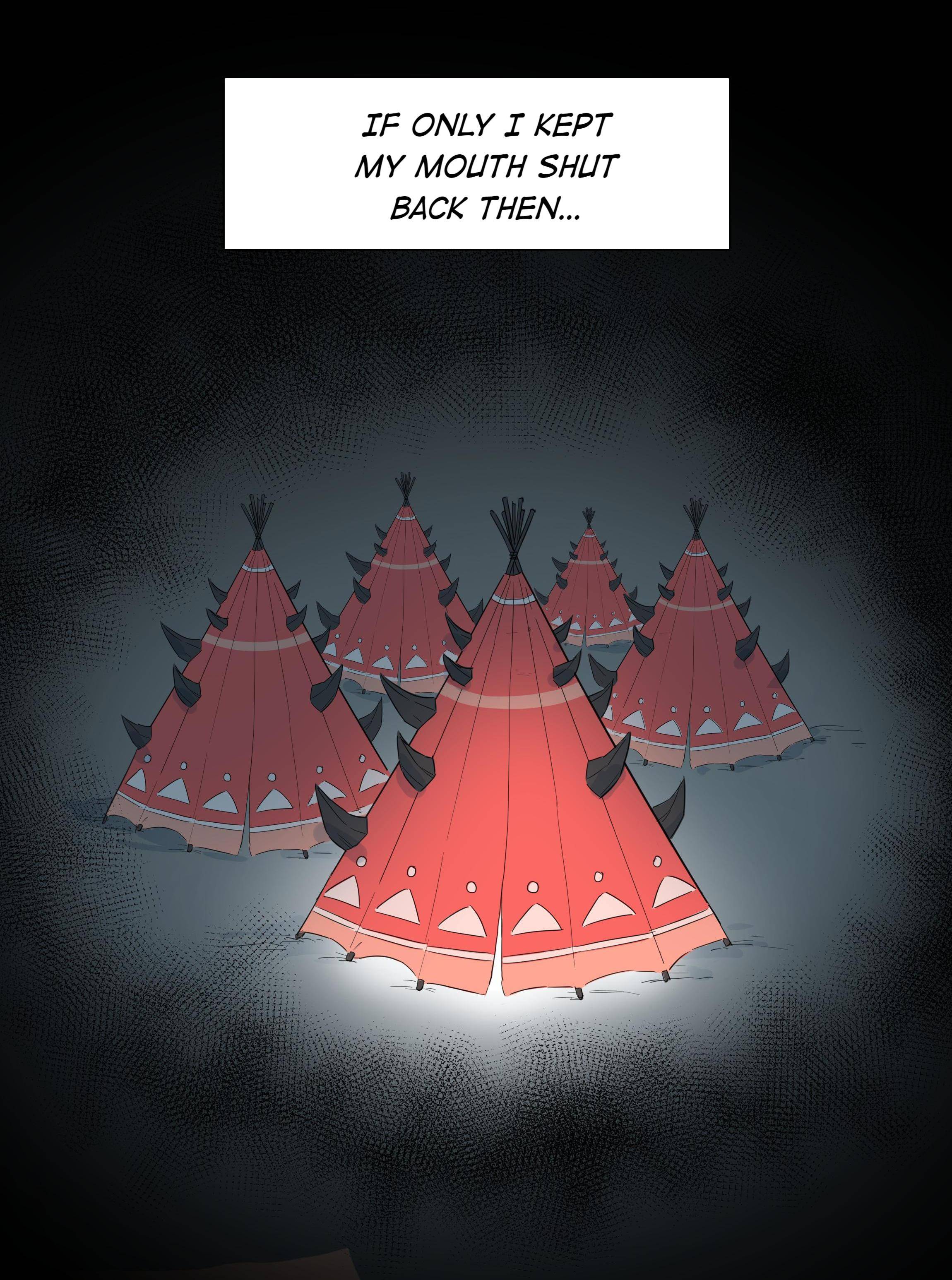 What Should I Do If I’ve Signed A Marriage Contract With The Elven Princess Chapter 32 - page 39